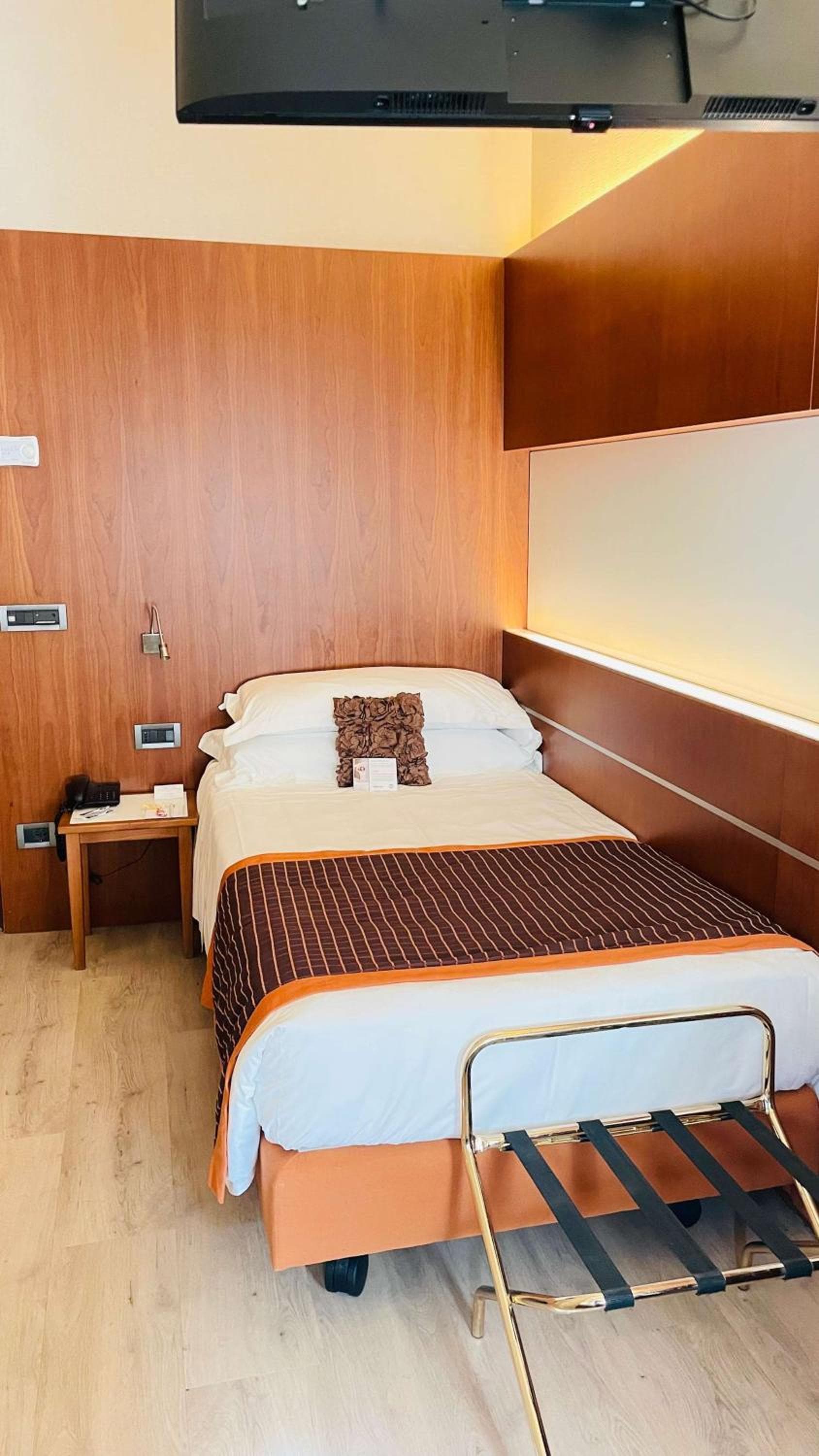 Hotel Best Western Madison — 30