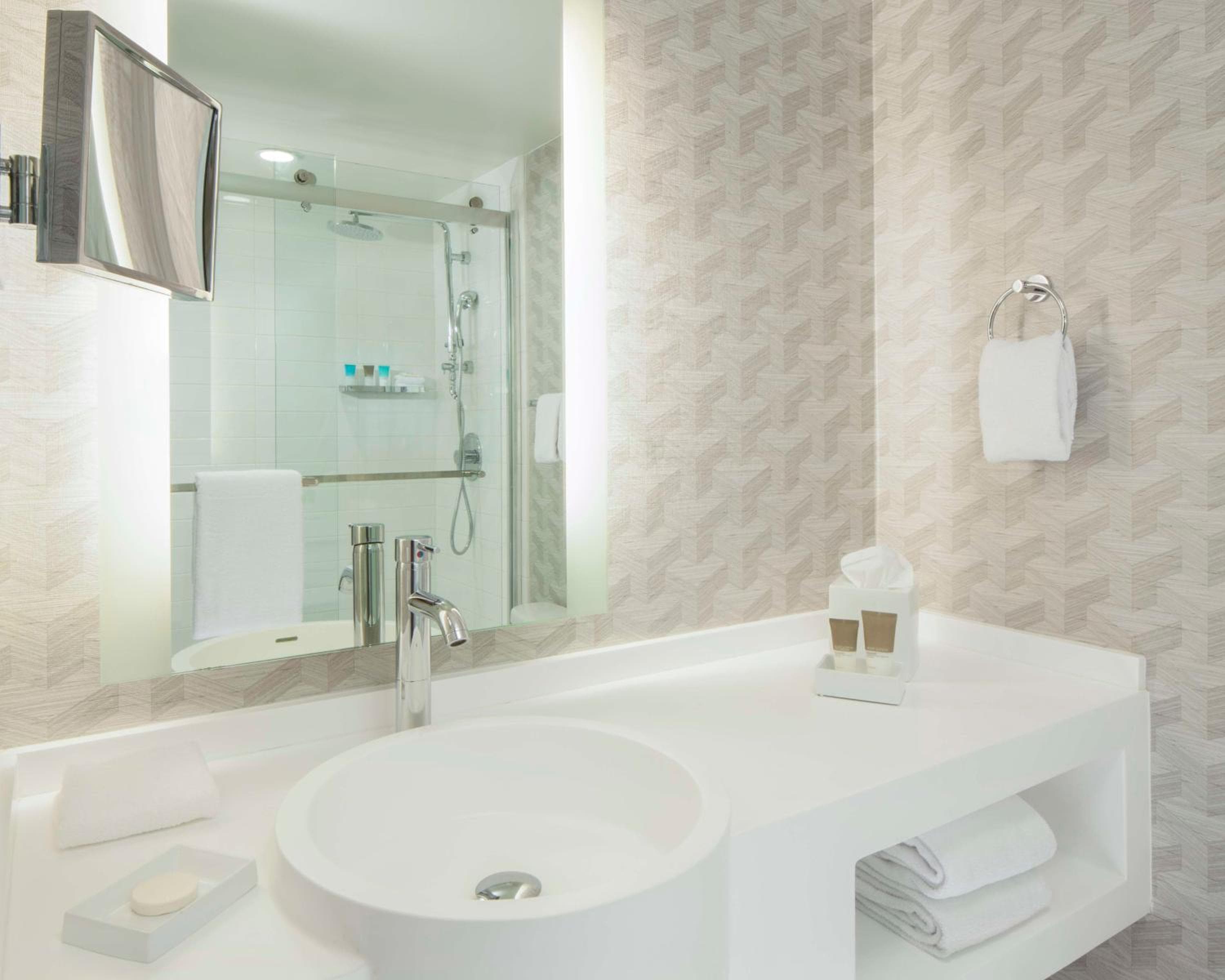 Hyatt Regency Los Angeles International Airport hotel, 6225 West Century Boulevard, Los Angeles, United States — photo 13