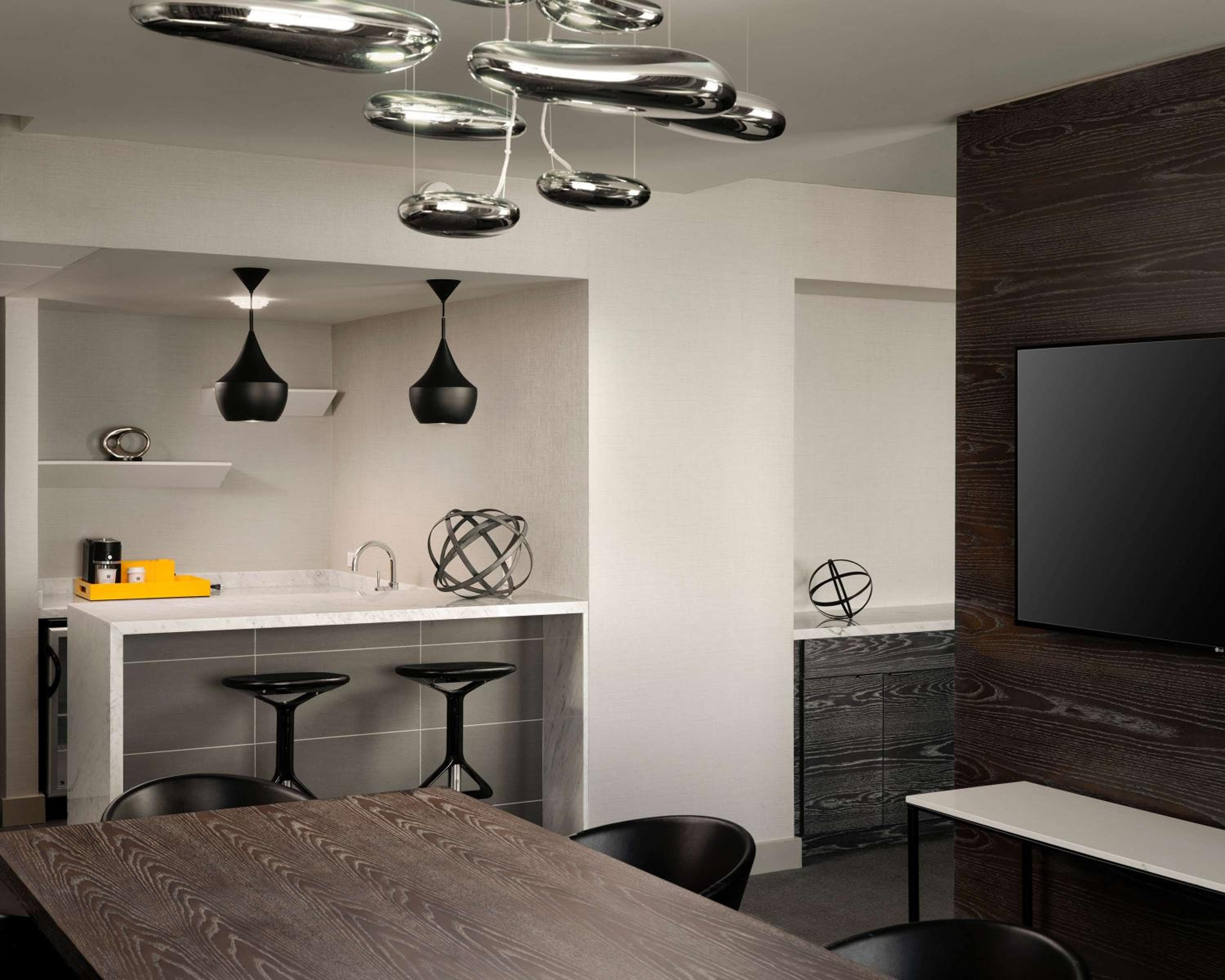 Hyatt Regency Los Angeles International Airport hotel, 6225 West Century Boulevard, Los Angeles, United States — photo 18