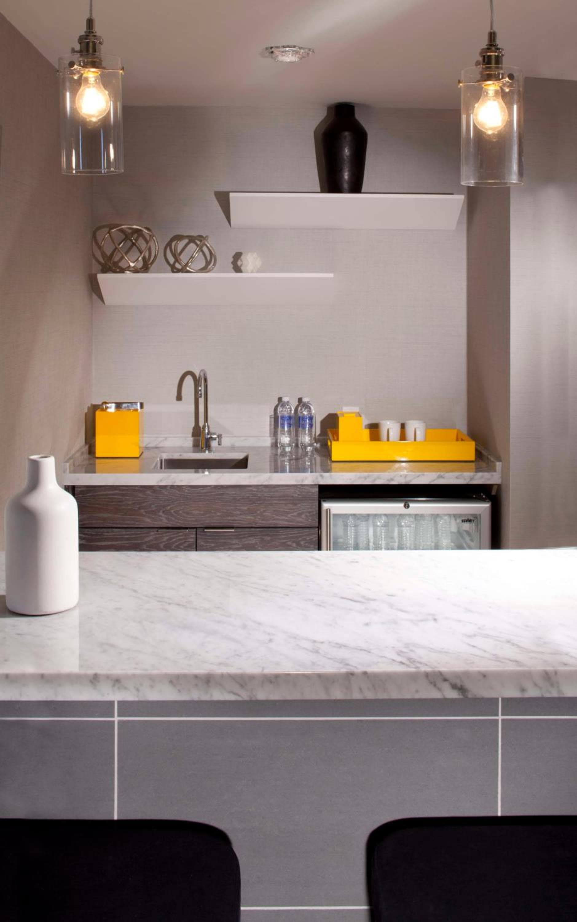 Hyatt Regency Los Angeles International Airport hotel, 6225 West Century Boulevard, Los Angeles, United States — photo 34