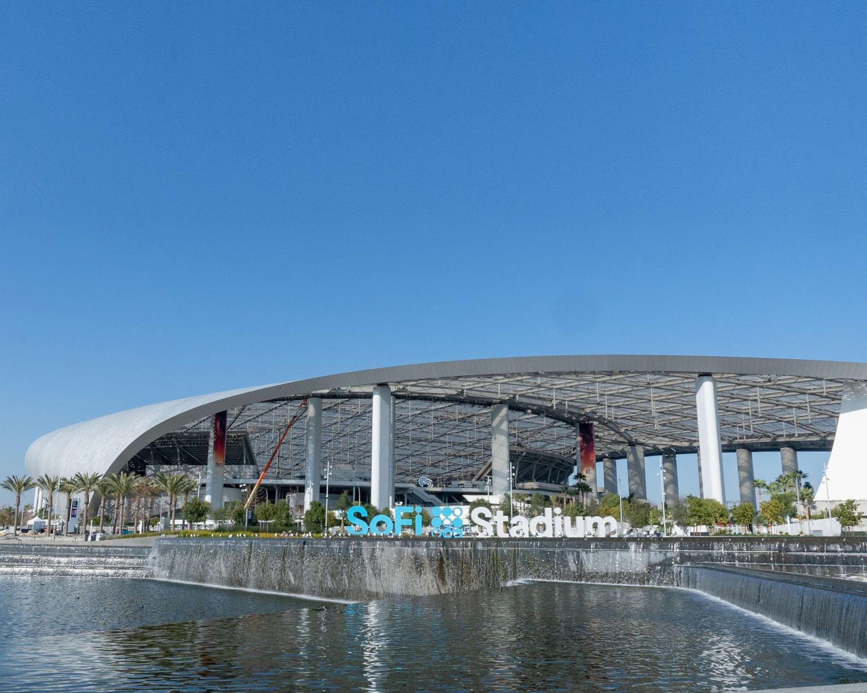 Hyatt Regency Los Angeles International Airport hotel, 6225 West Century Boulevard, Los Angeles, United States — photo 39