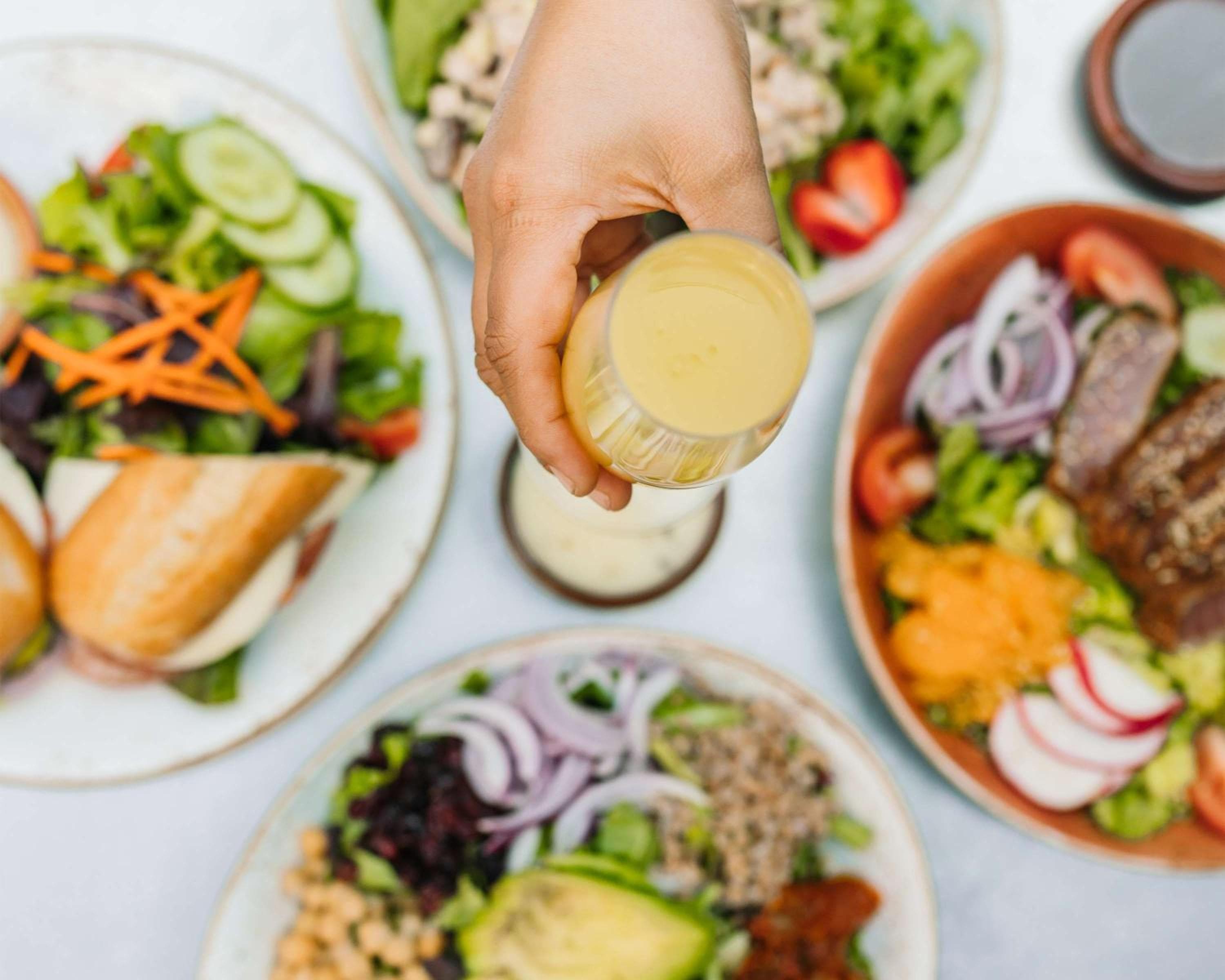 Hyatt Regency Los Angeles International Airport hotel, 6225 West Century Boulevard, Los Angeles, United States — photo 42