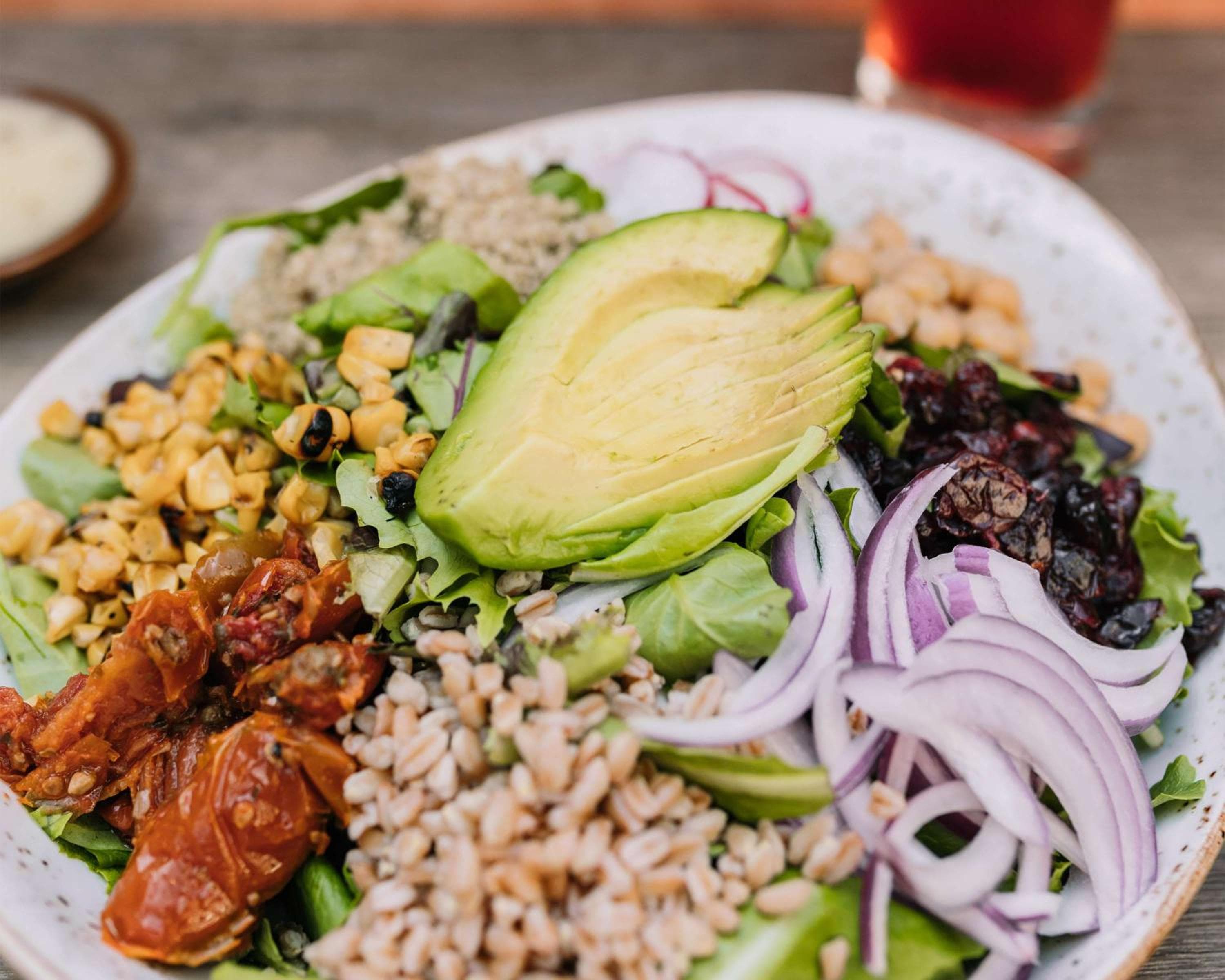 Hyatt Regency Los Angeles International Airport hotel, 6225 West Century Boulevard, Los Angeles, United States — photo 41