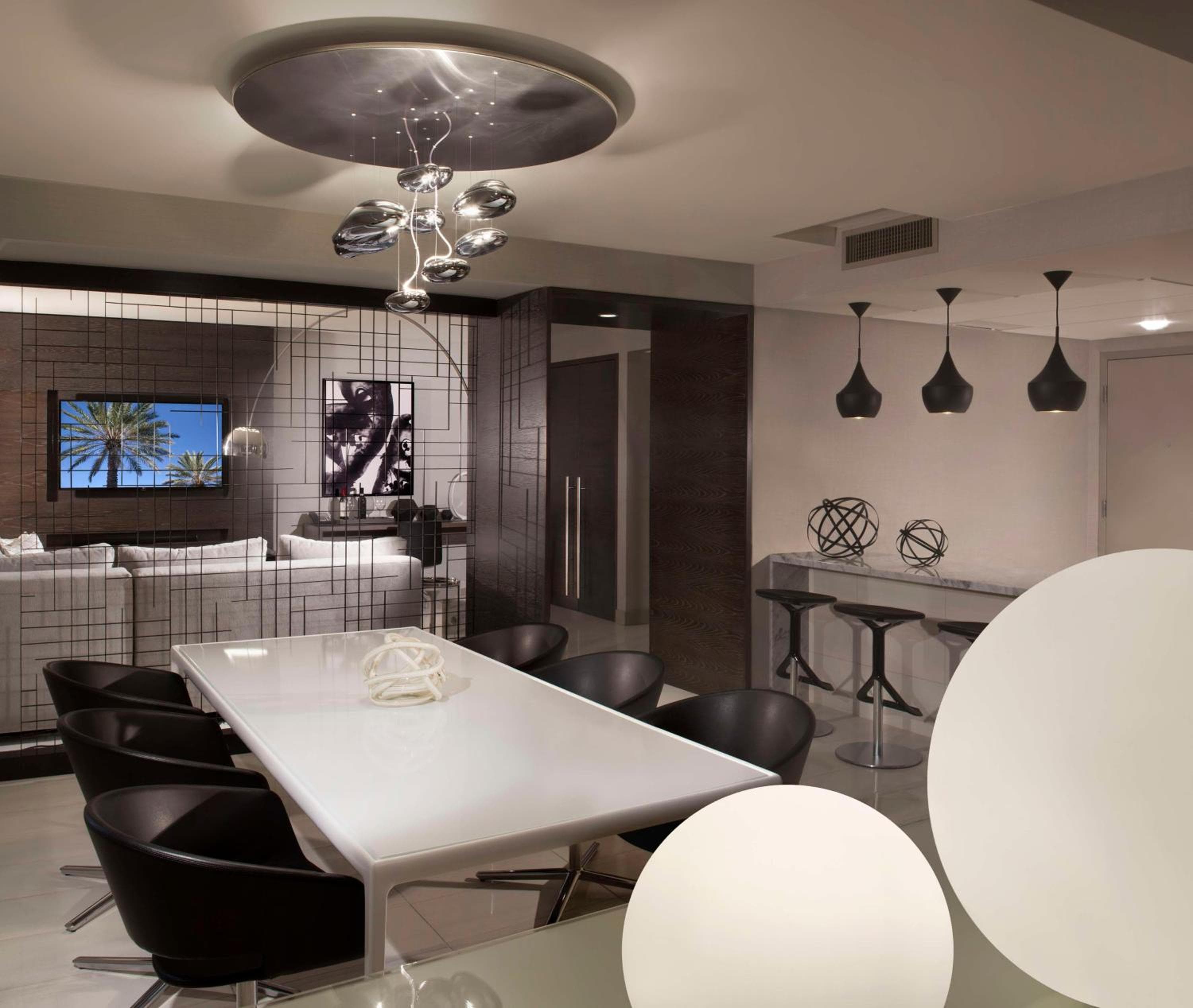 Hyatt Regency Los Angeles International Airport hotel, 6225 West Century Boulevard, Los Angeles, United States — photo 47