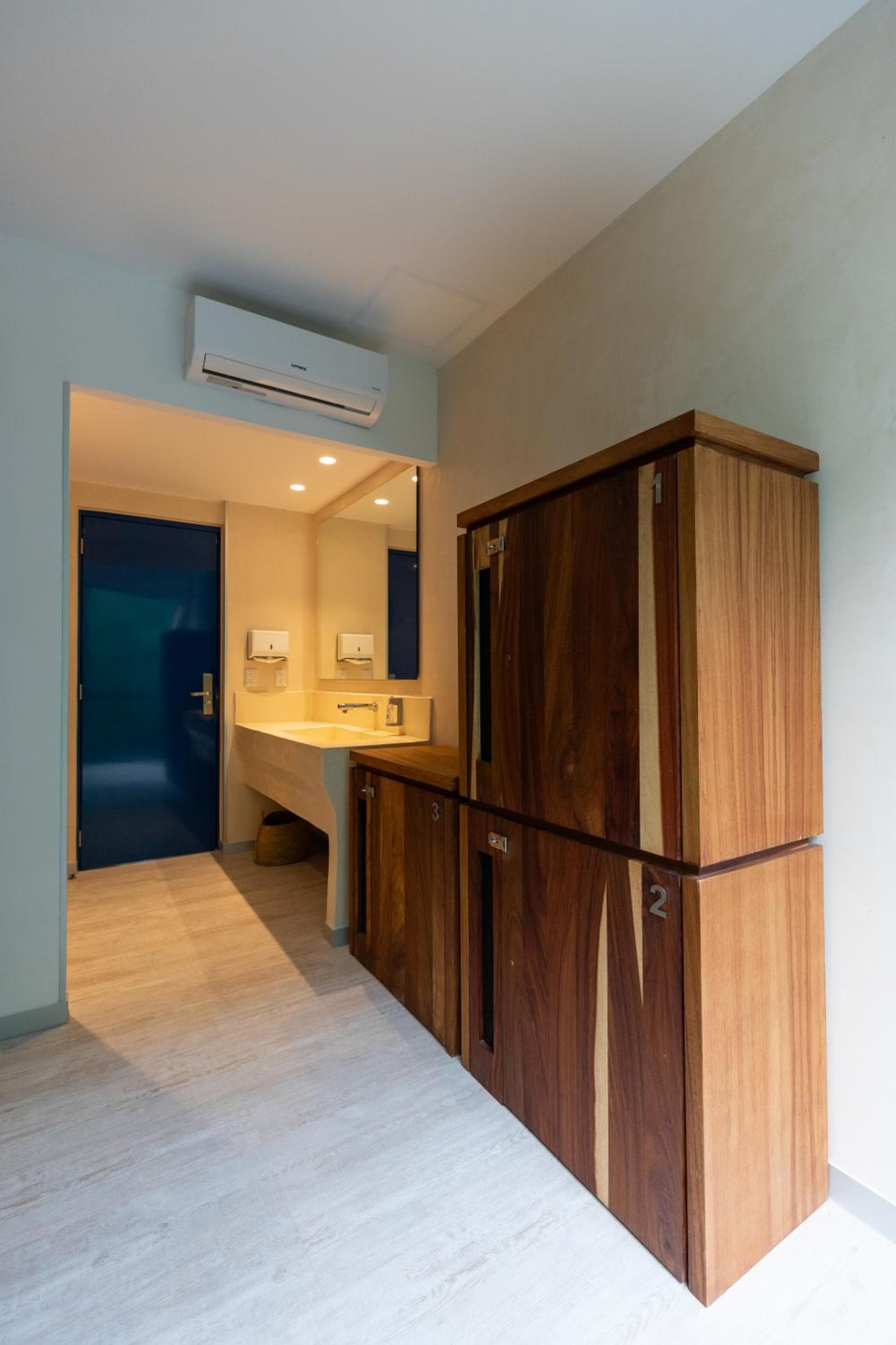 SUUT Hostal Boutique — 5