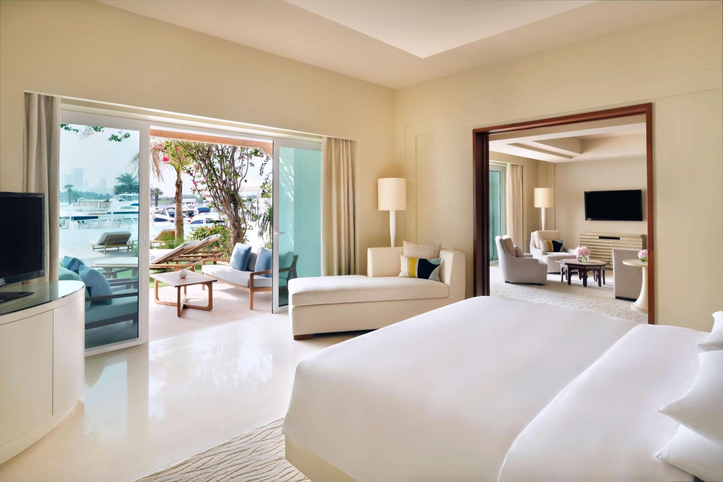 Park Hyatt Dubái — 18