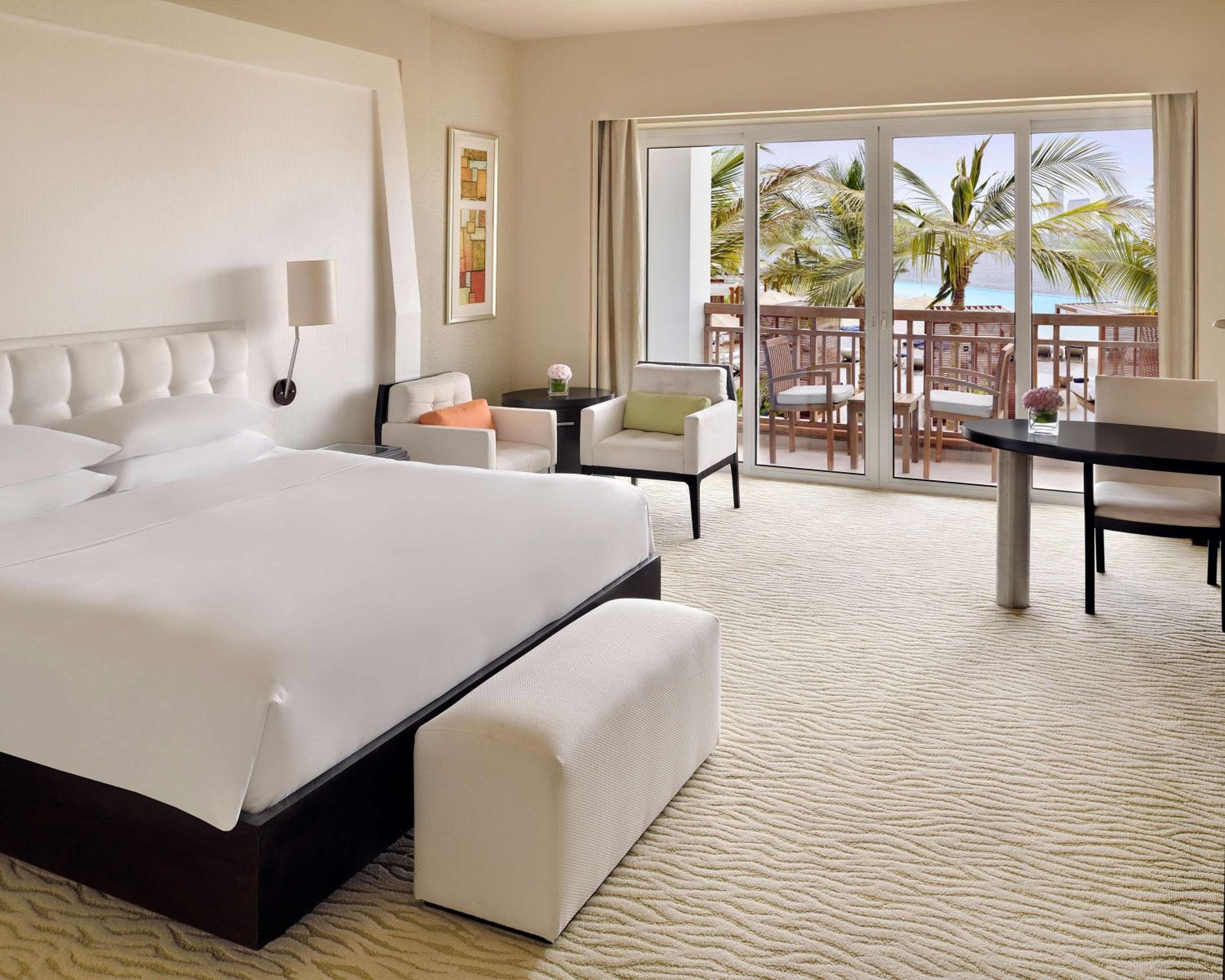 Park Hyatt Dubái — 16