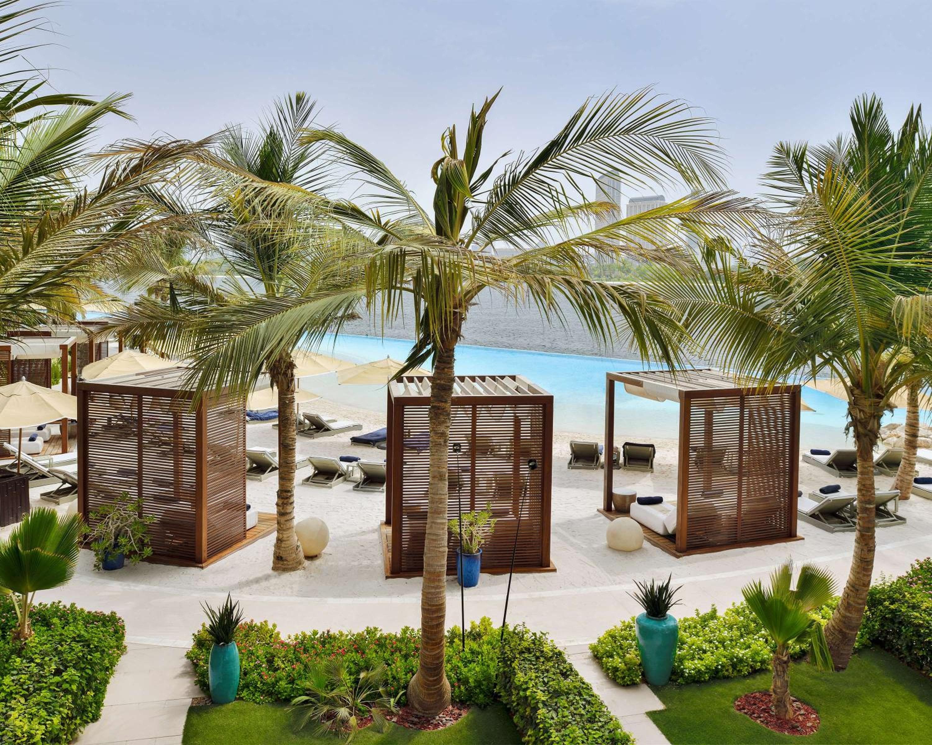 Park Hyatt Dubái — 3