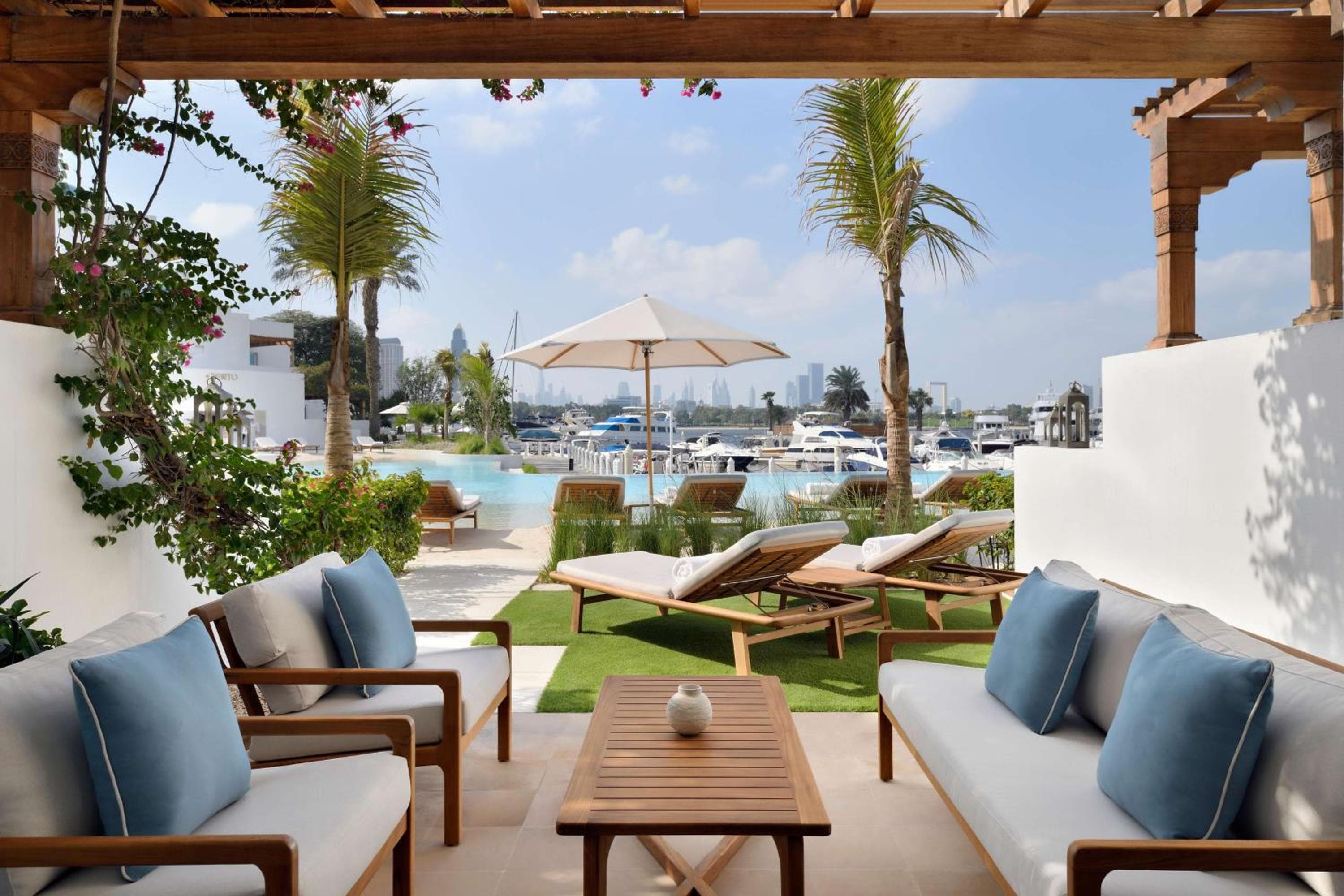 Park Hyatt Dubái — 20