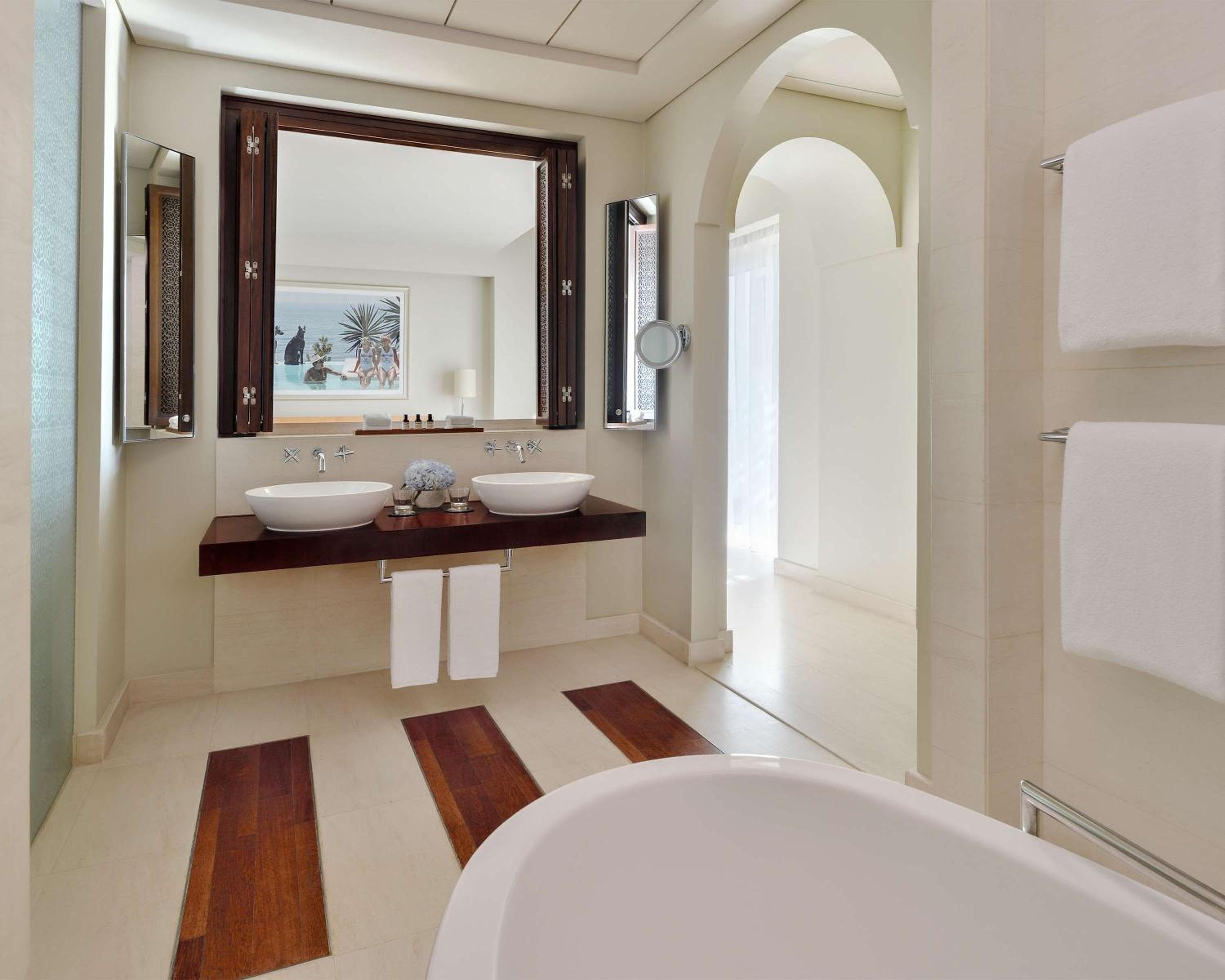 Park Hyatt Dubái — 19