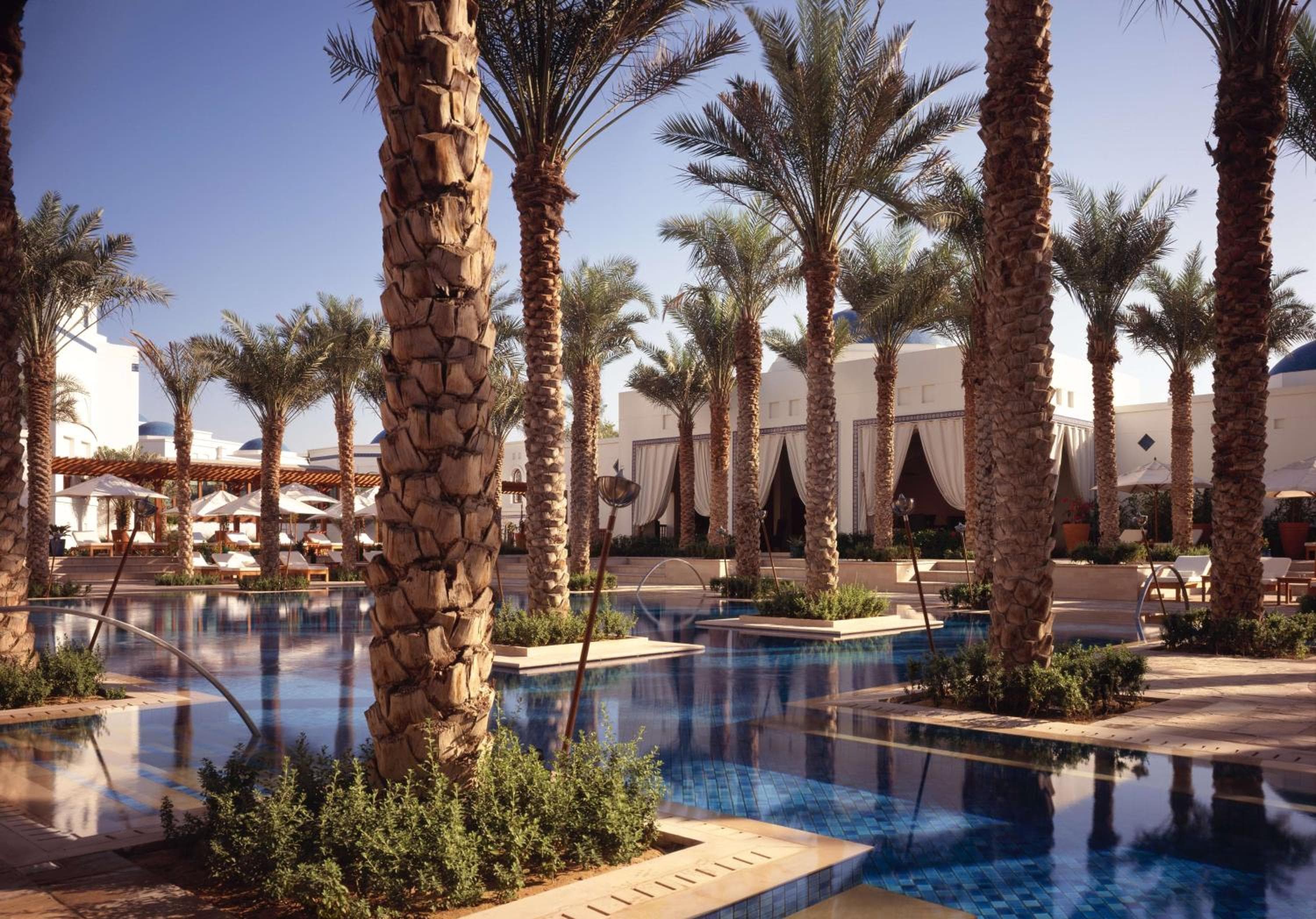 Park Hyatt Dubái — 14