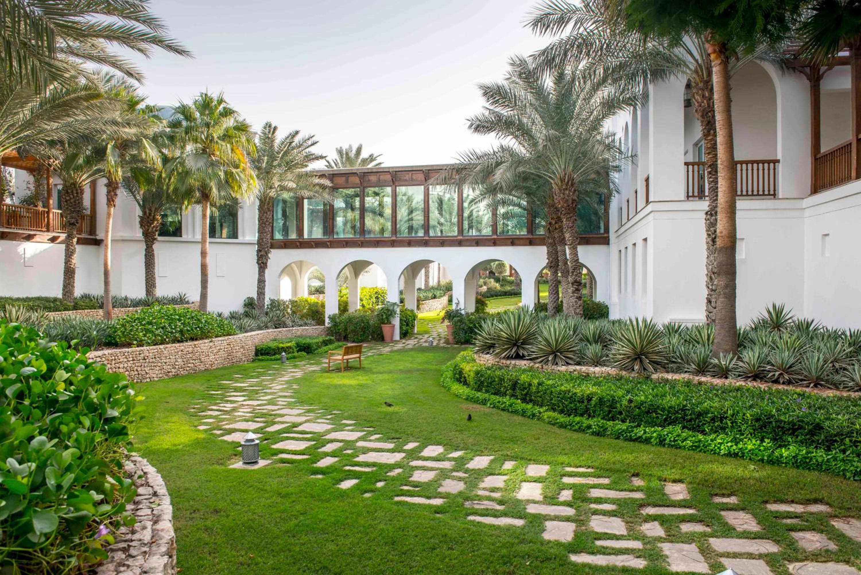 Park Hyatt Dubái — 17