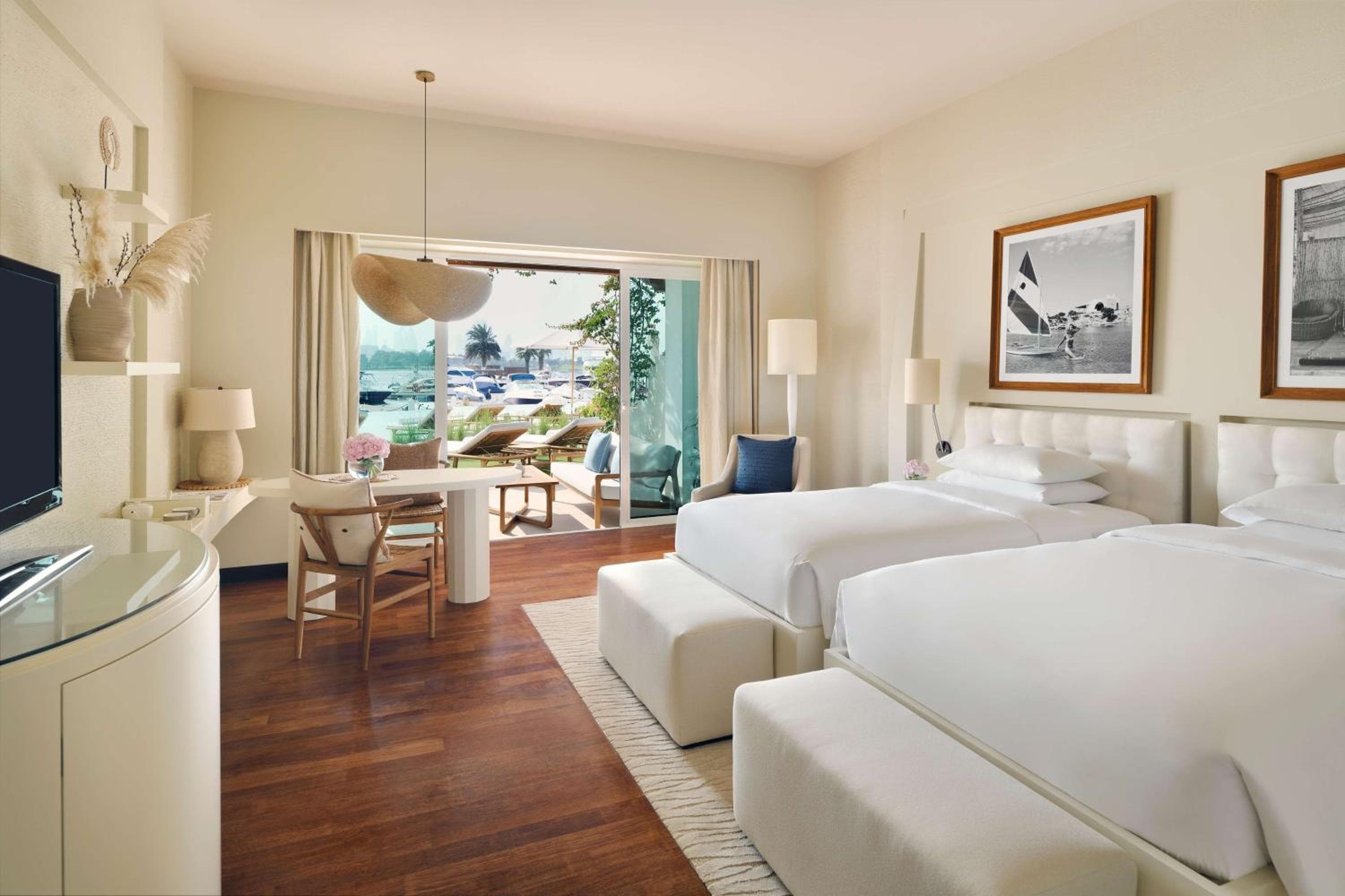 Park Hyatt Dubái — 23