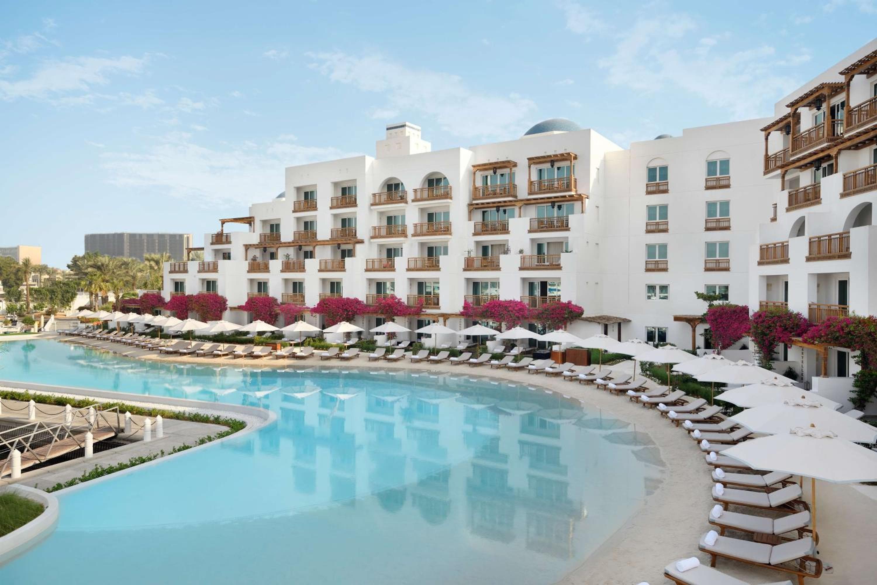Park Hyatt Dubái — 6