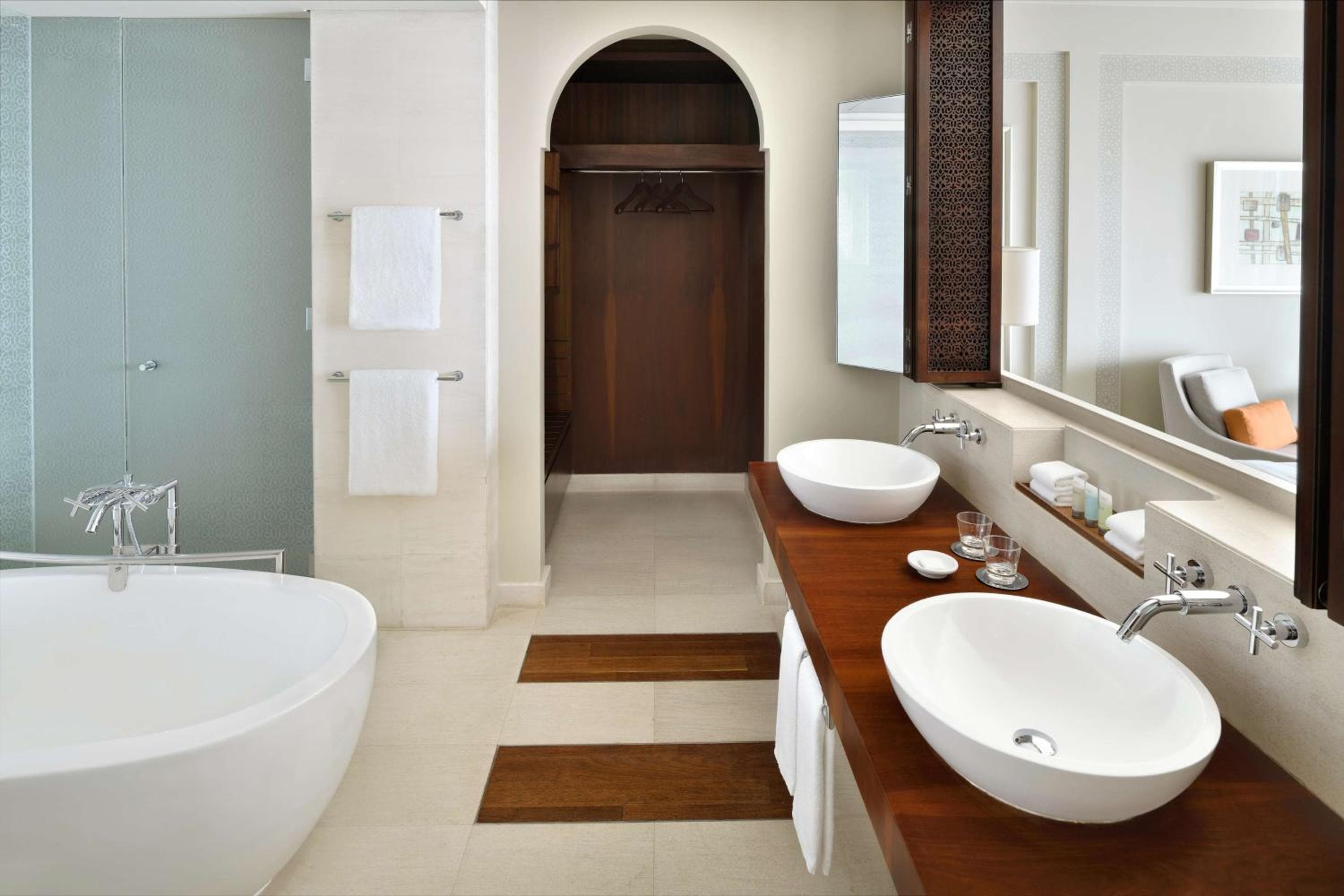 Park Hyatt Dubái — 24