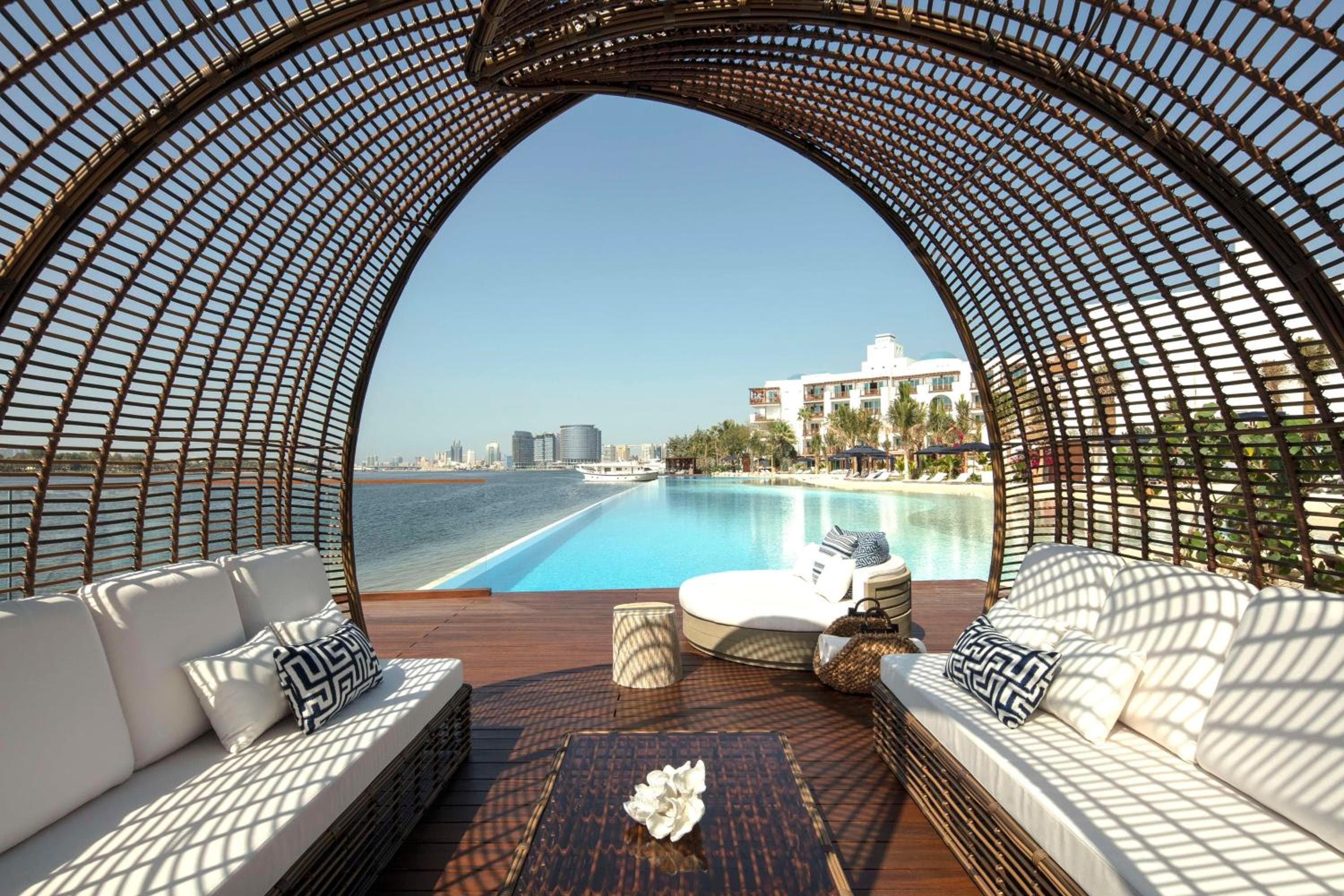 Park Hyatt Dubái — 7