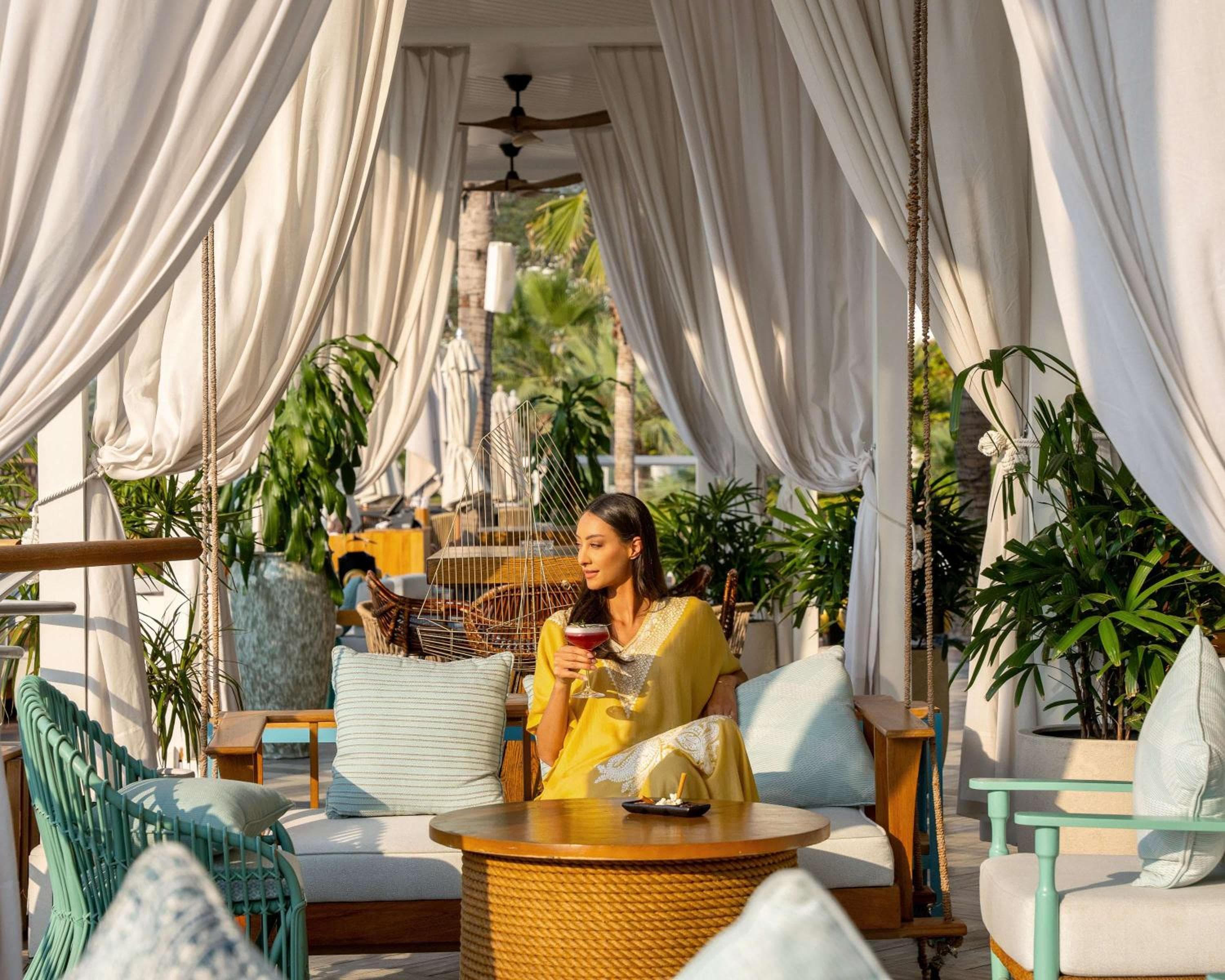Park Hyatt Dubái — 22