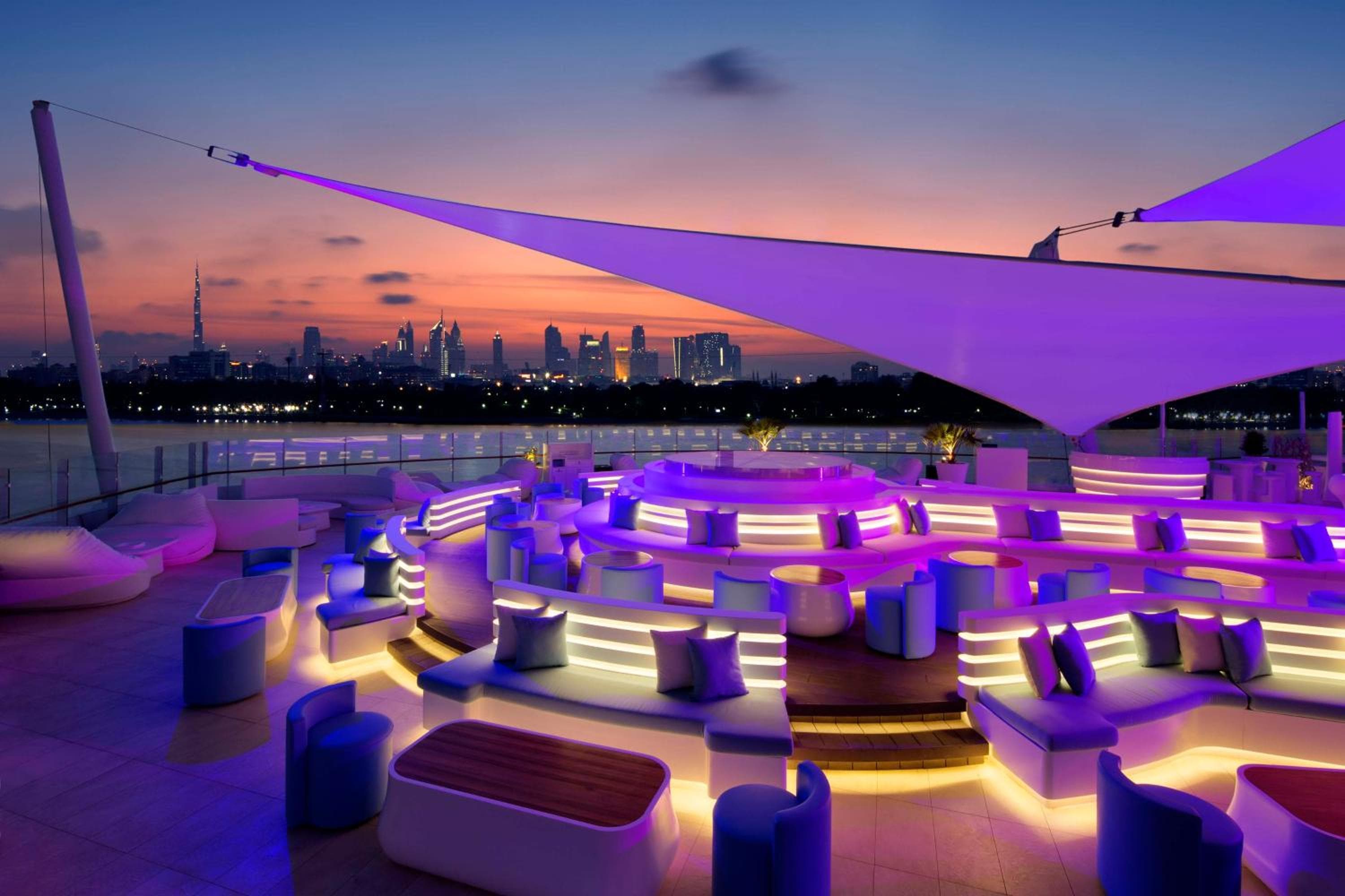 Park Hyatt Dubái — 28