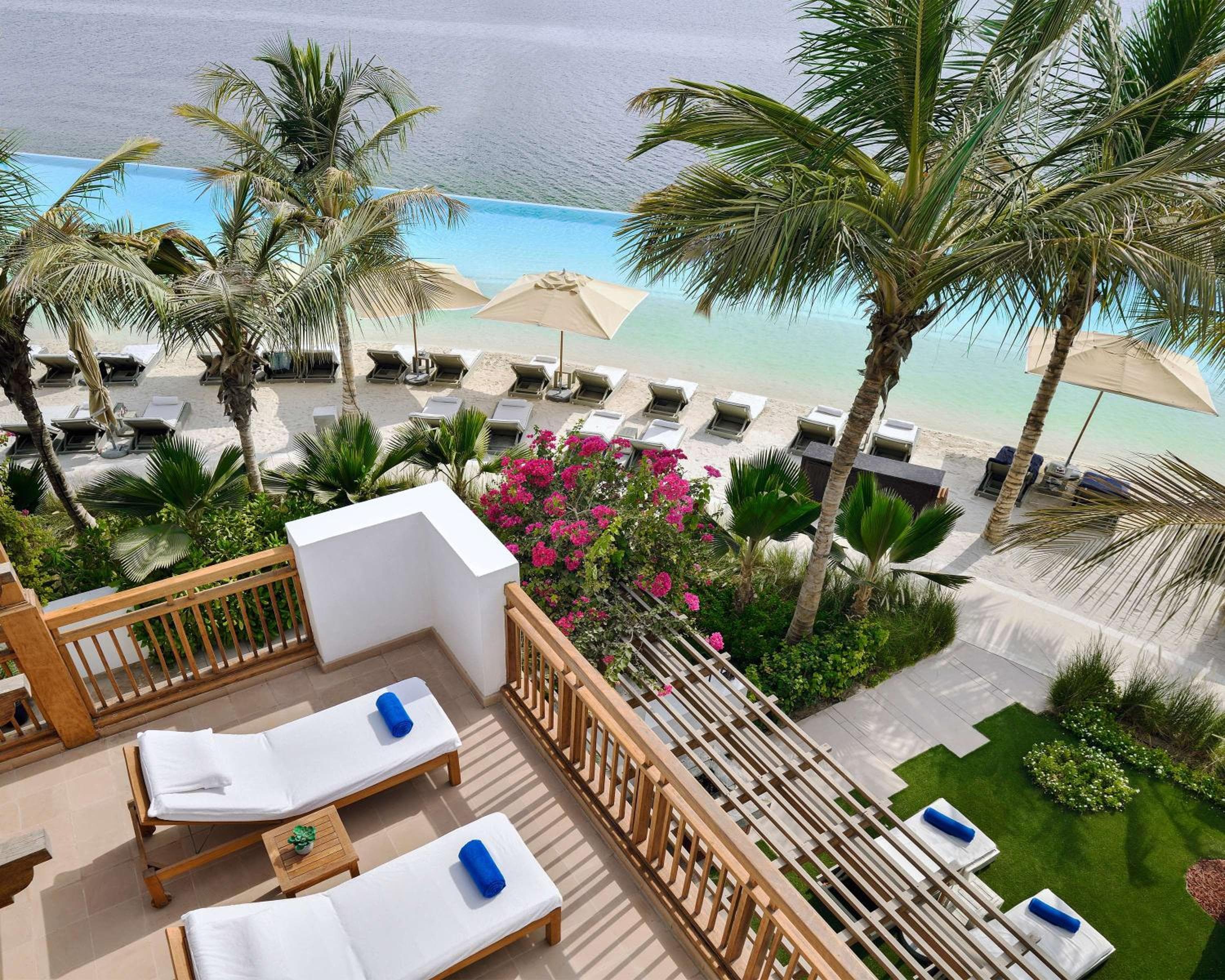 Park Hyatt Dubái — 25