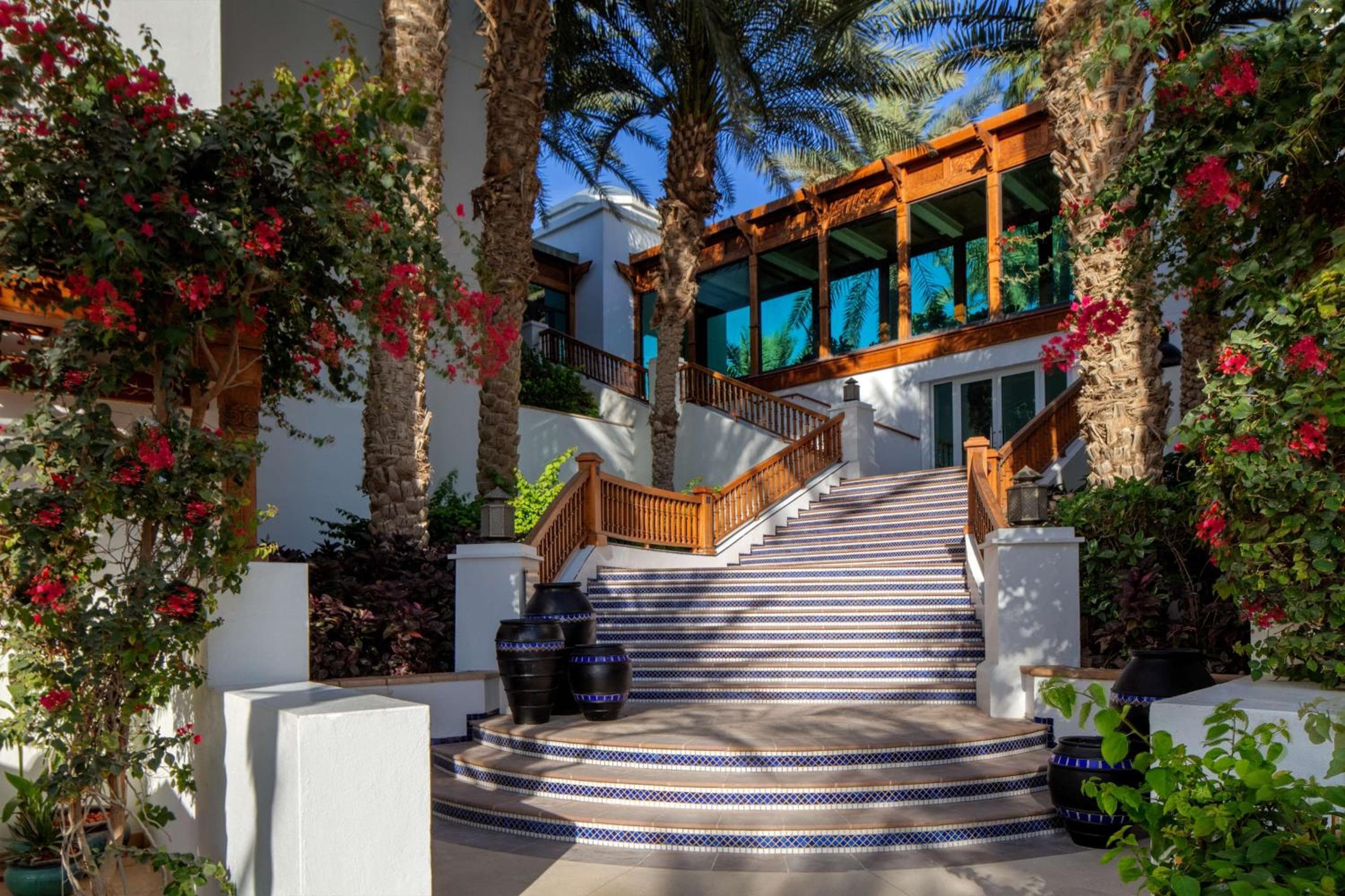 Park Hyatt Dubái — 15