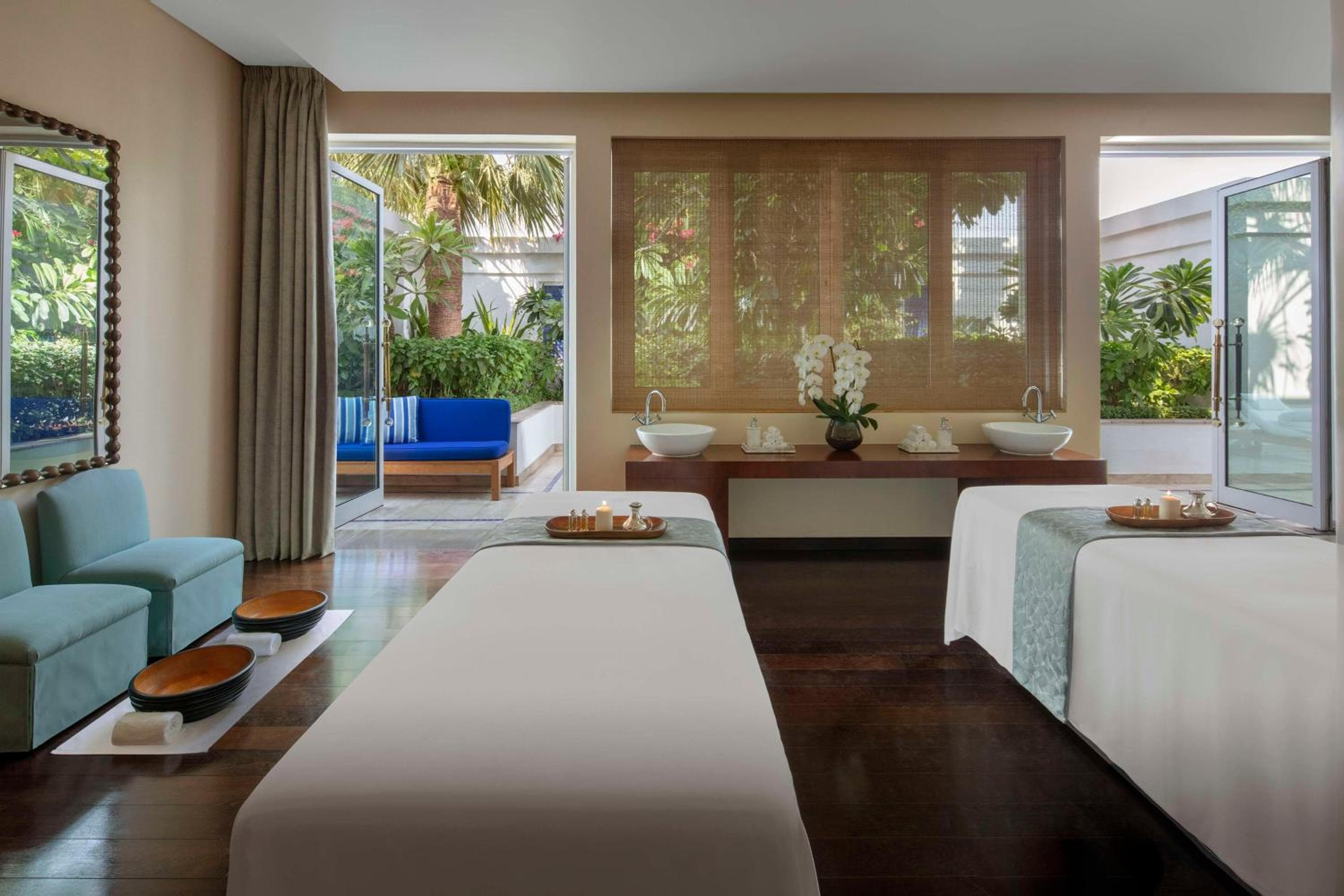 Park Hyatt Dubái — 29