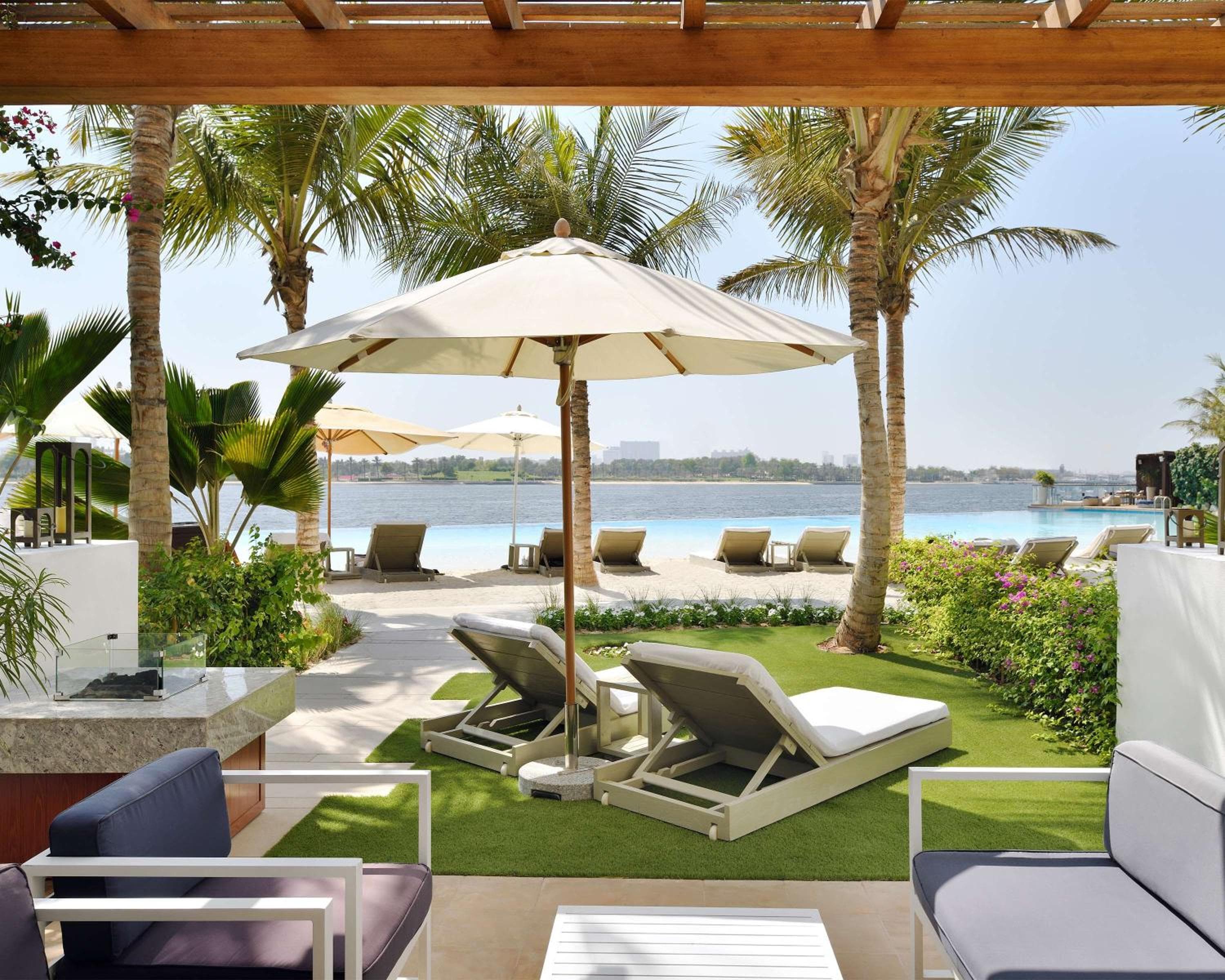 Park Hyatt Dubái — 26
