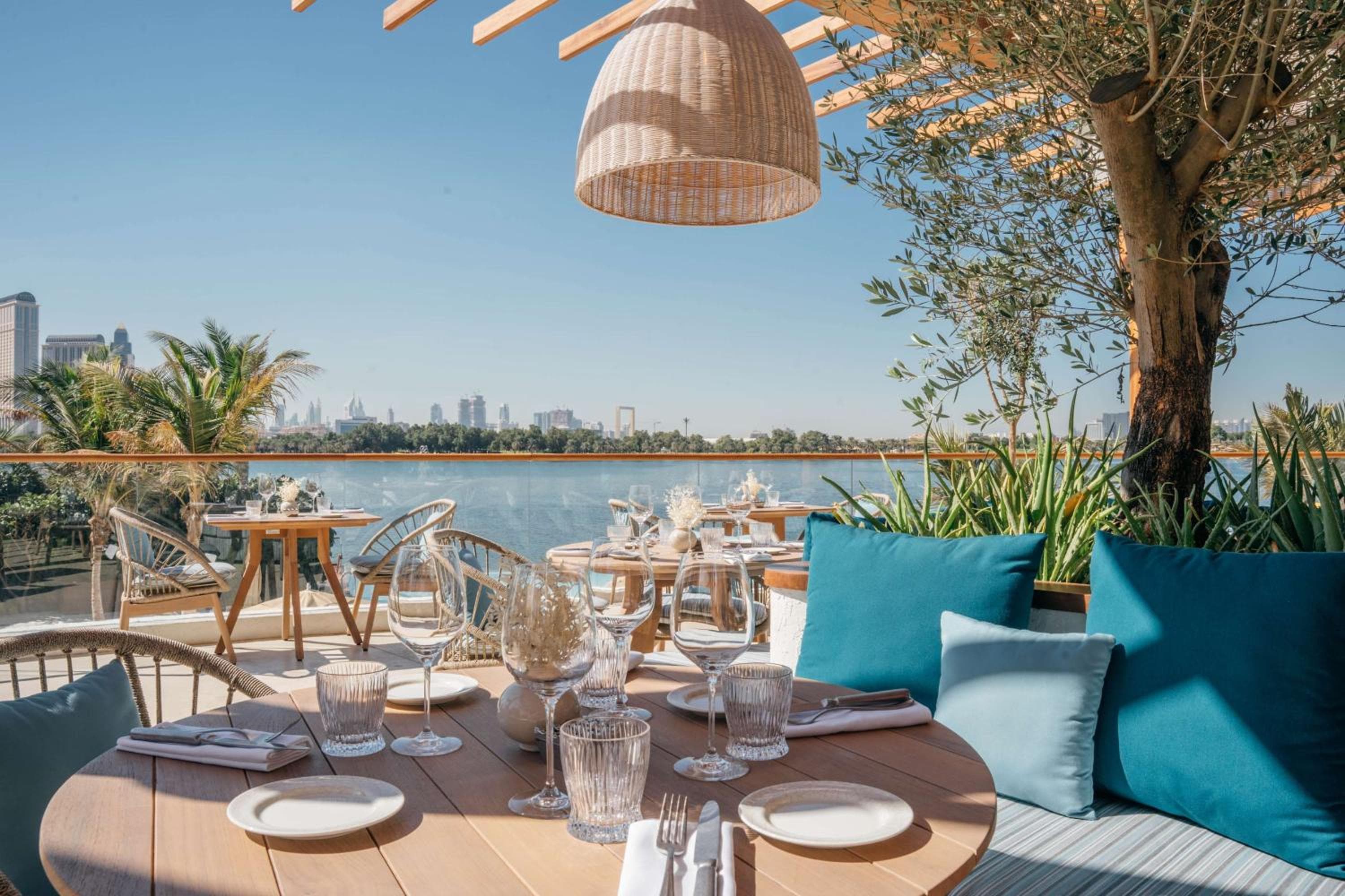 Park Hyatt Dubái — 9