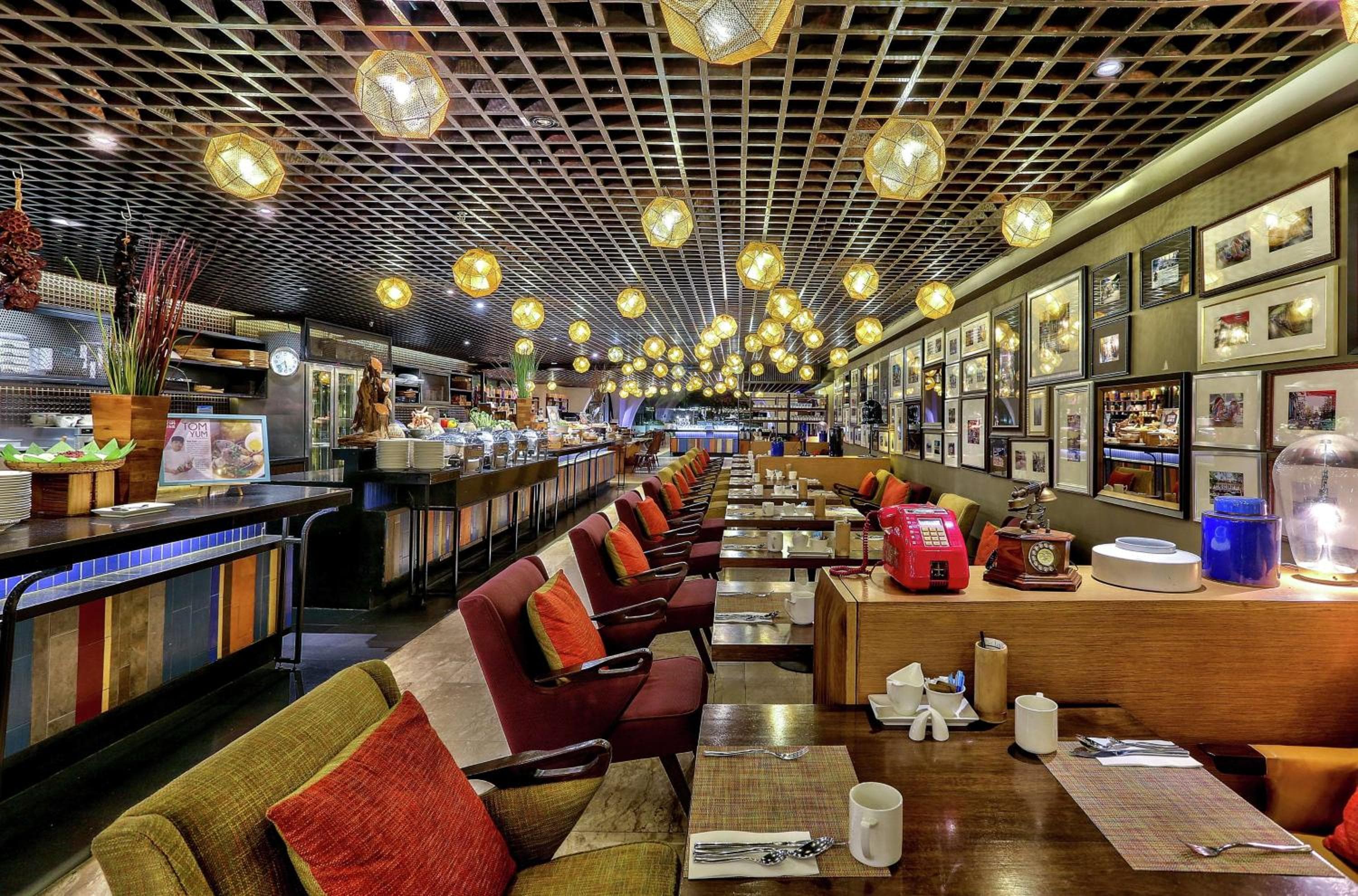 DoubleTree by Hilton Sukhumvit Bangkok — 5