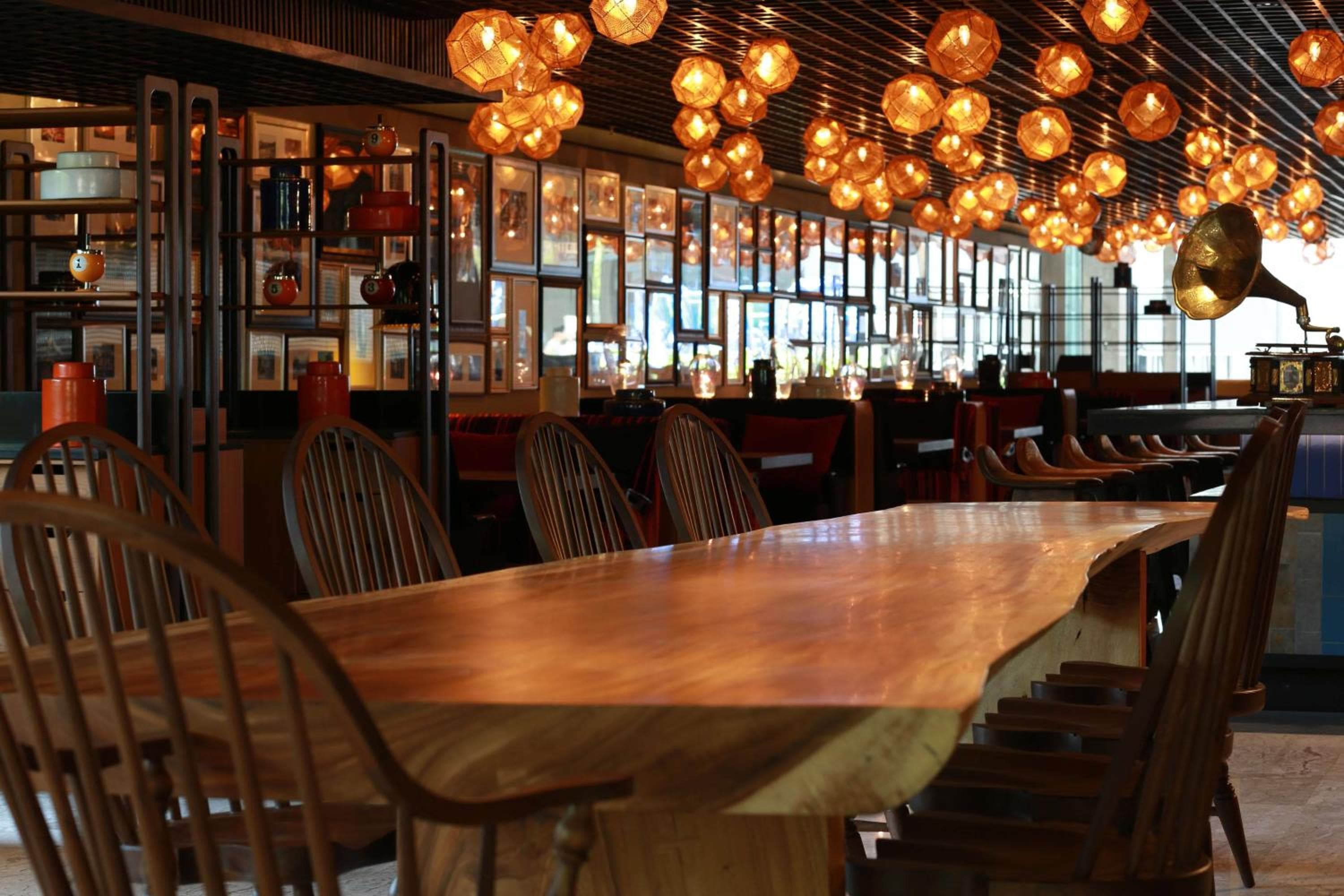 DoubleTree by Hilton Sukhumvit Bangkok — 7
