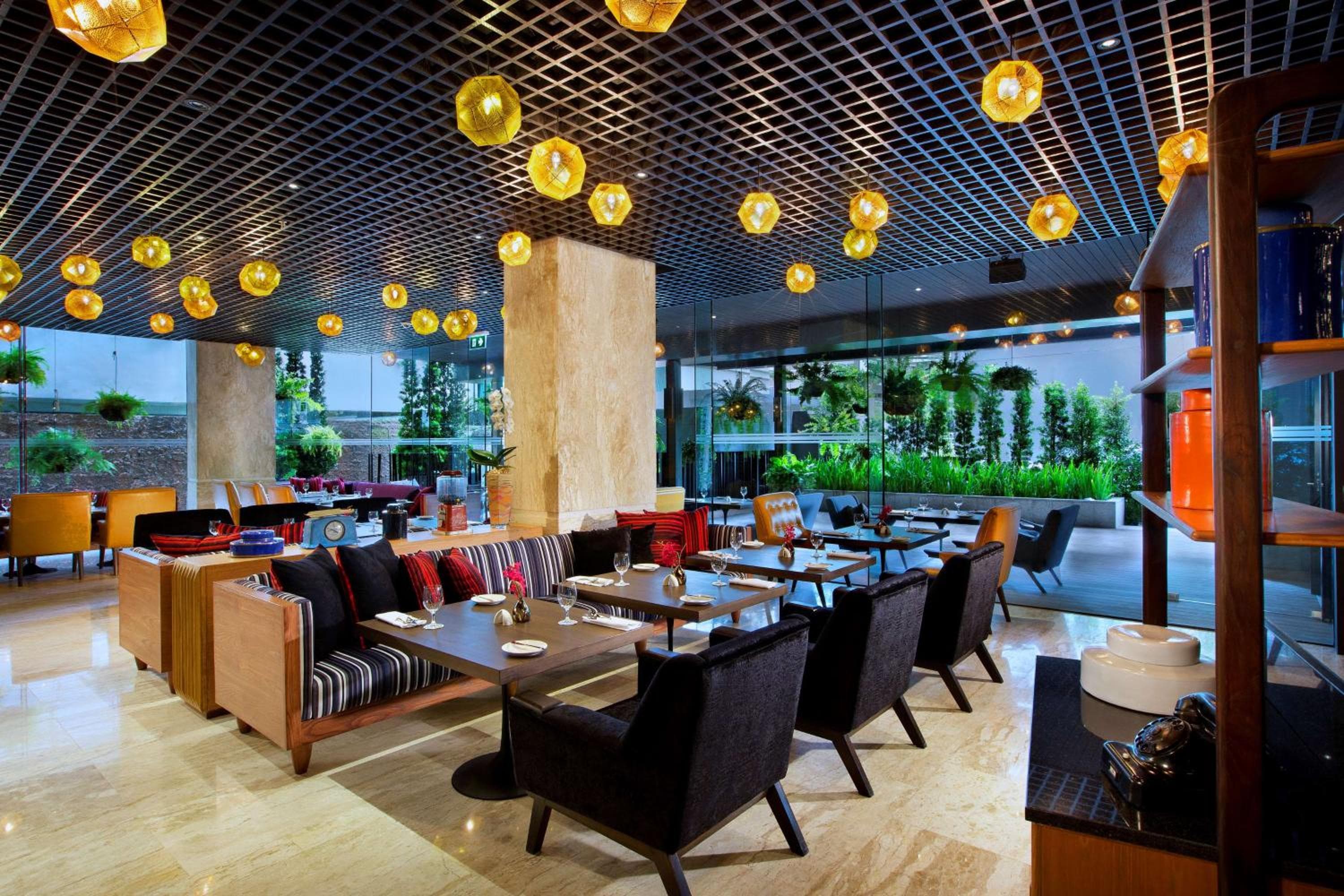 DoubleTree by Hilton Sukhumvit Bangkok — 9