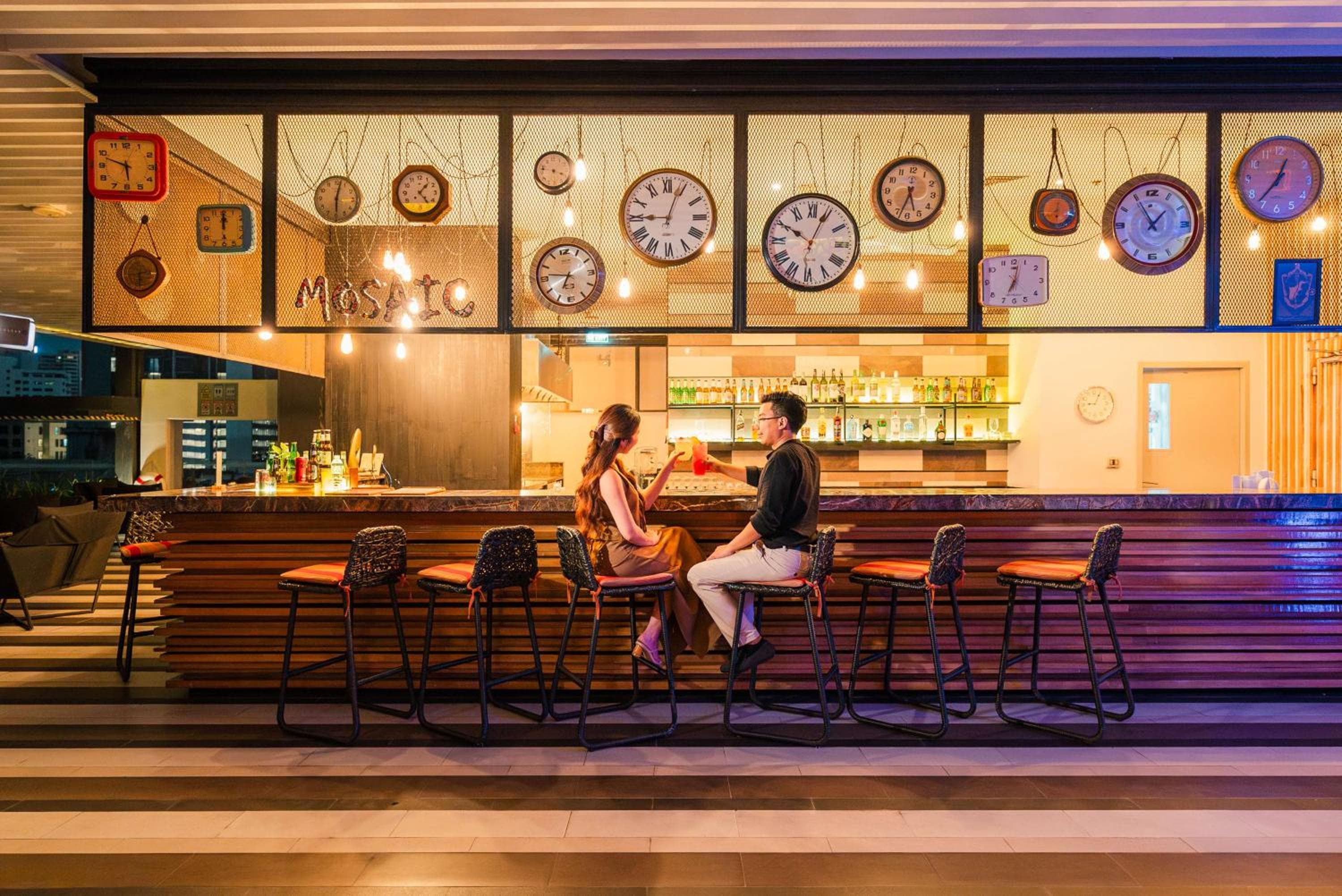 DoubleTree by Hilton Sukhumvit Bangkok — 11