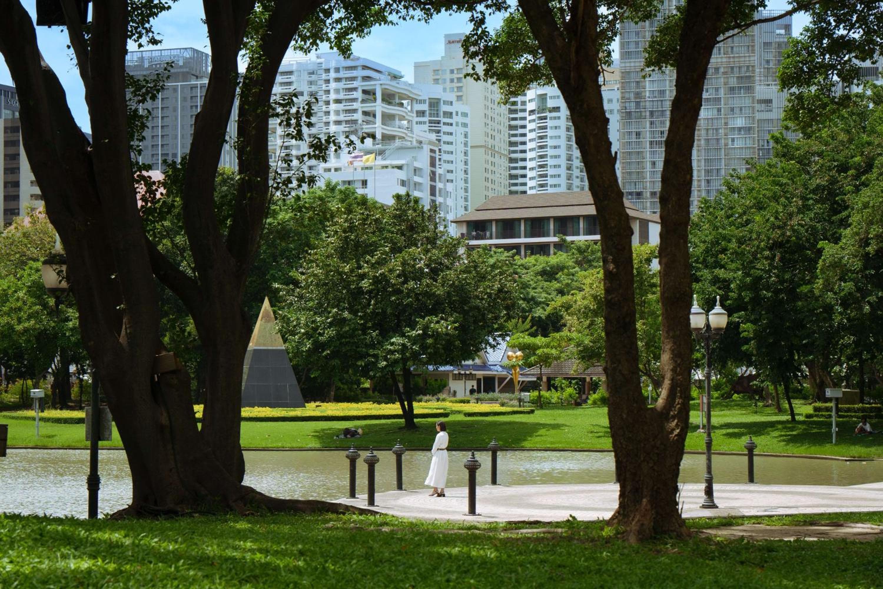 DoubleTree by Hilton Sukhumvit Bangkok — 22