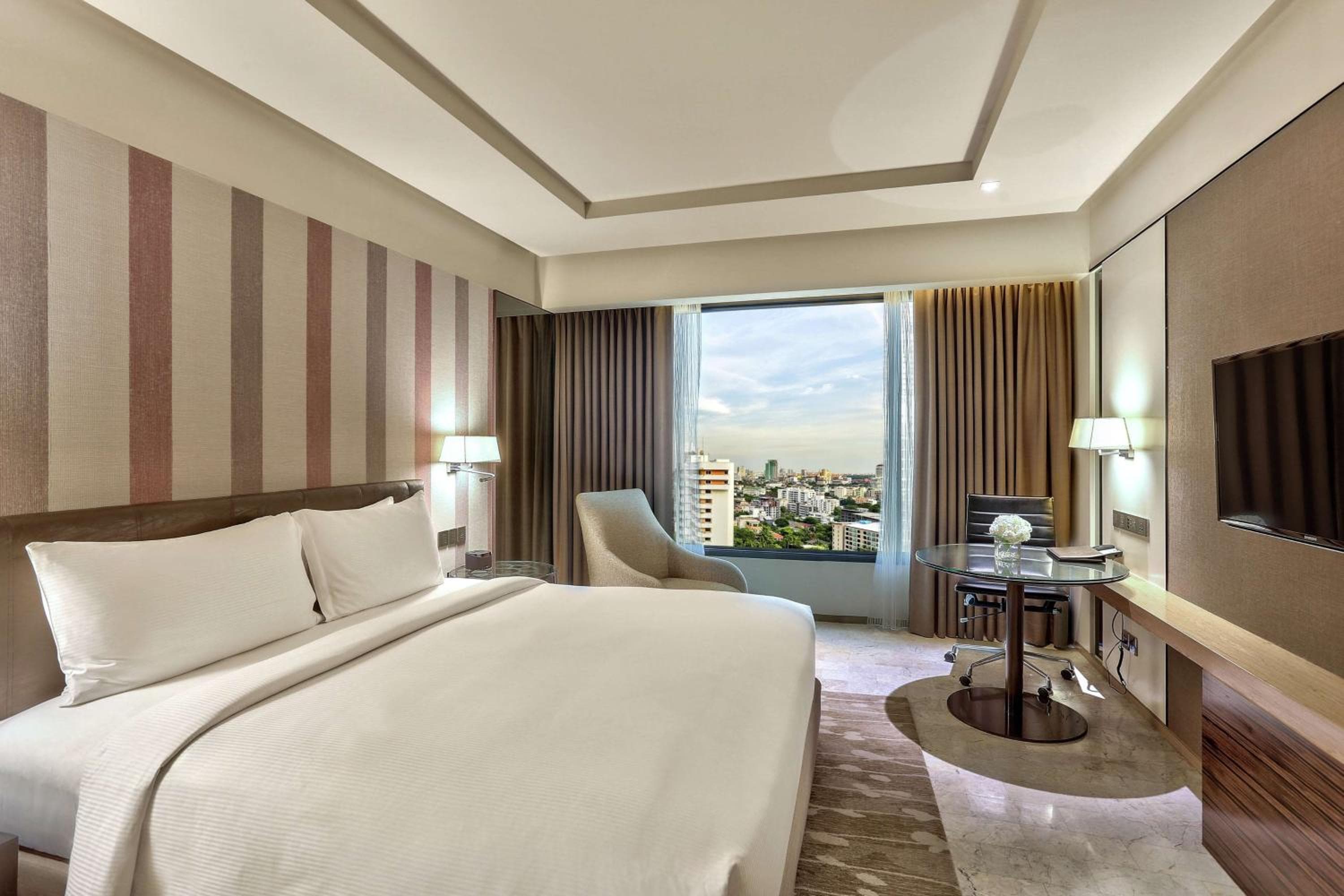 DoubleTree by Hilton Sukhumvit Bangkok — 21