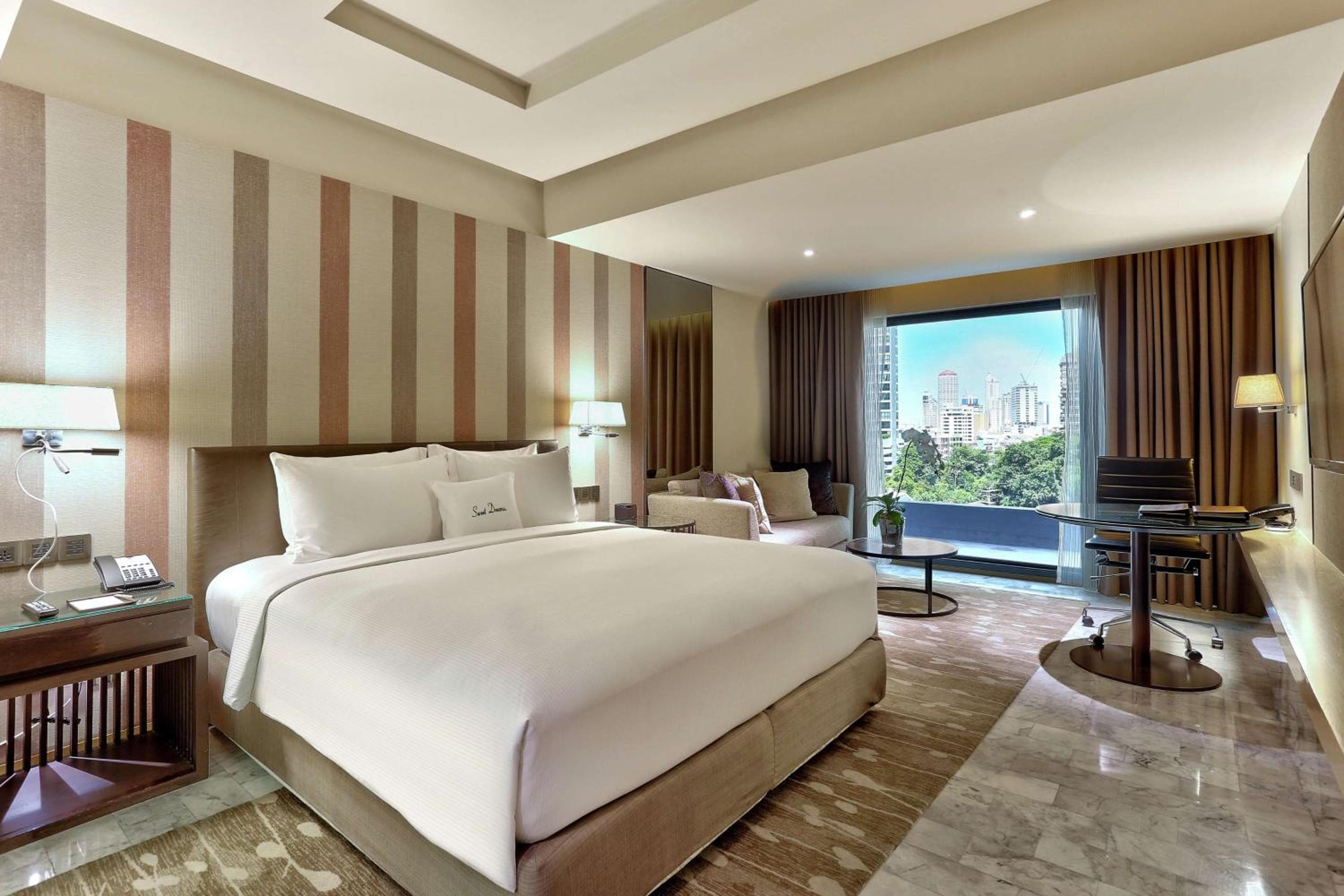 DoubleTree by Hilton Sukhumvit Bangkok — 2