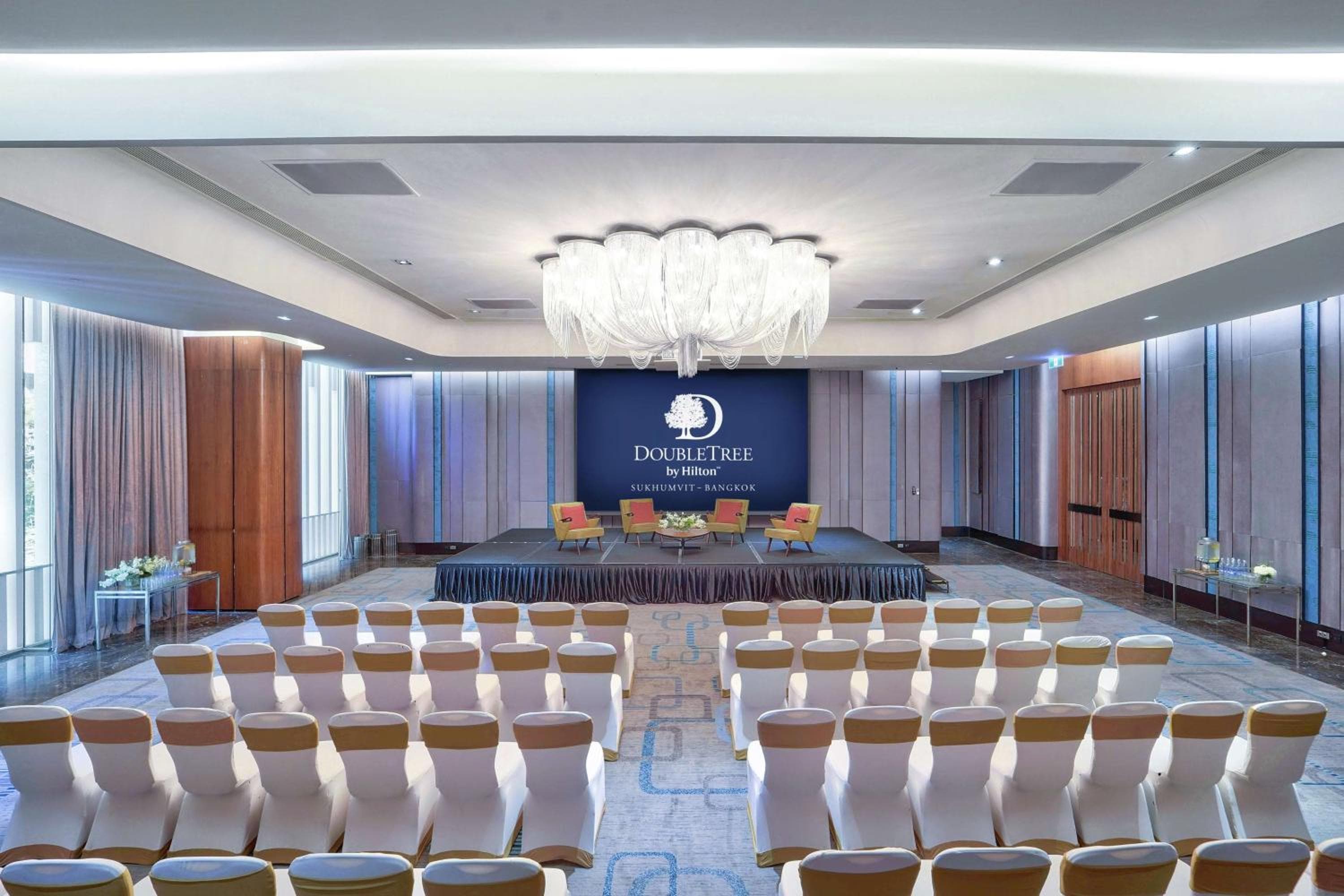 DoubleTree by Hilton Sukhumvit Bangkok — 18
