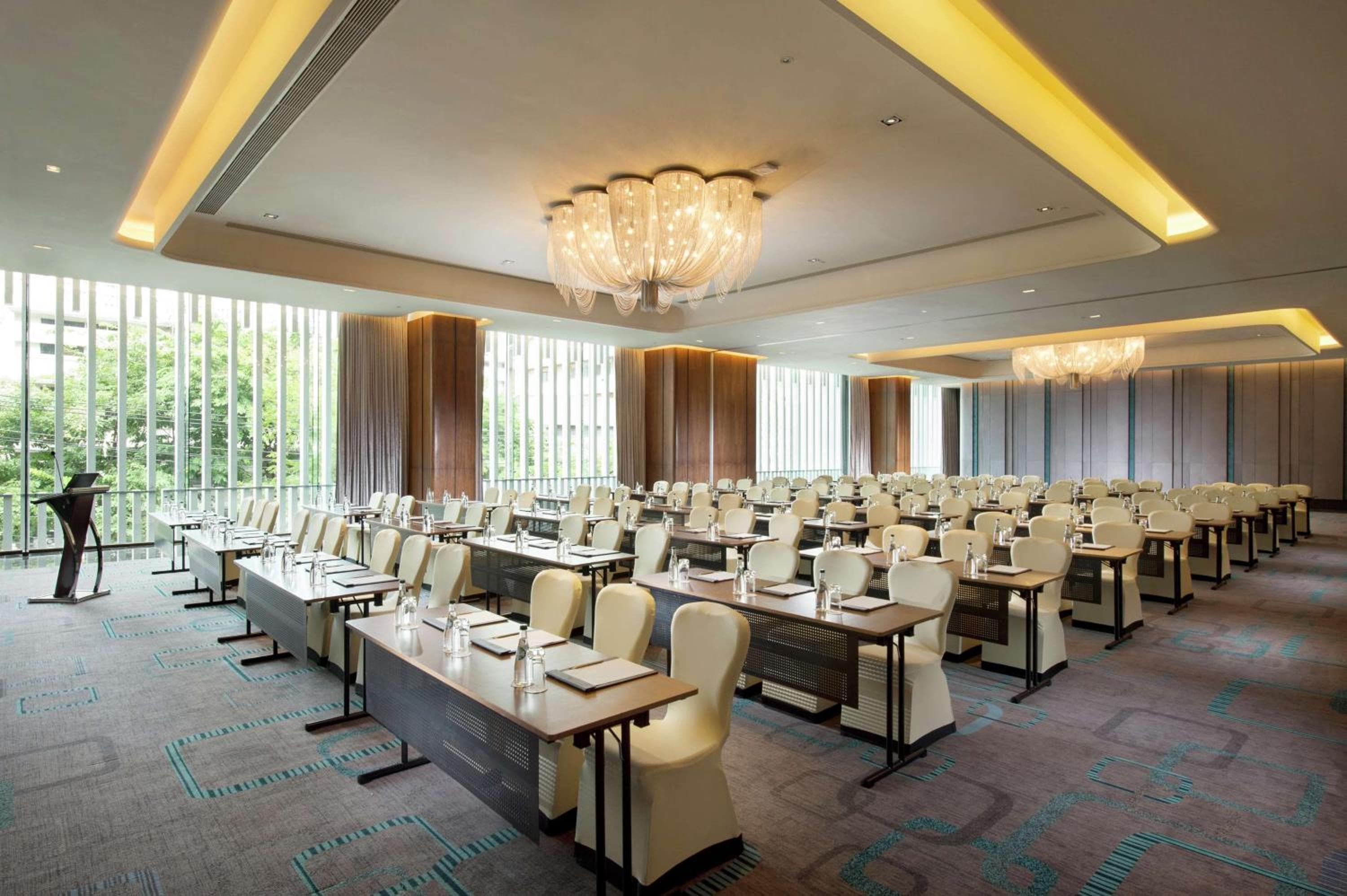 DoubleTree by Hilton Sukhumvit Bangkok — 20