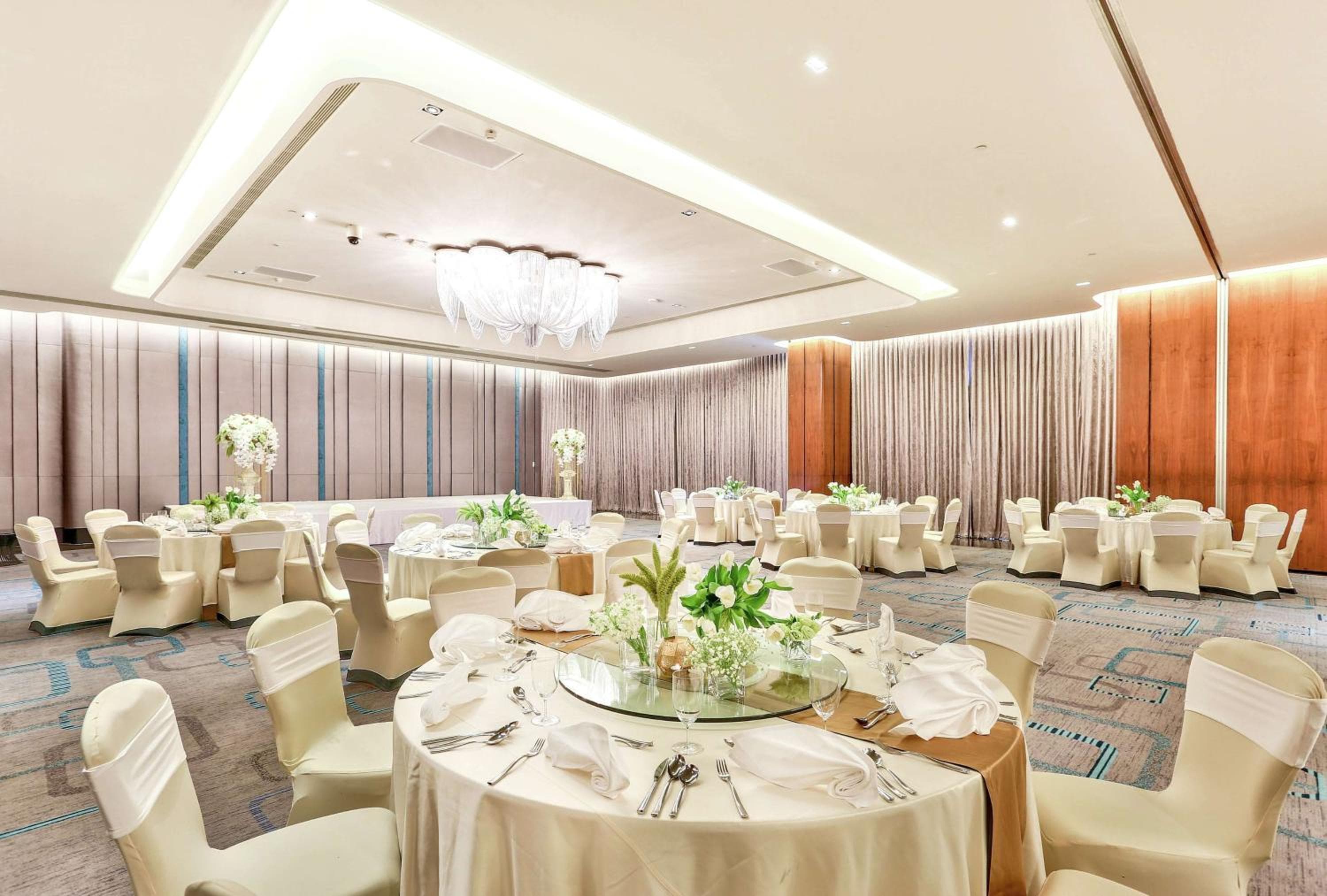 DoubleTree by Hilton Sukhumvit Bangkok — 21