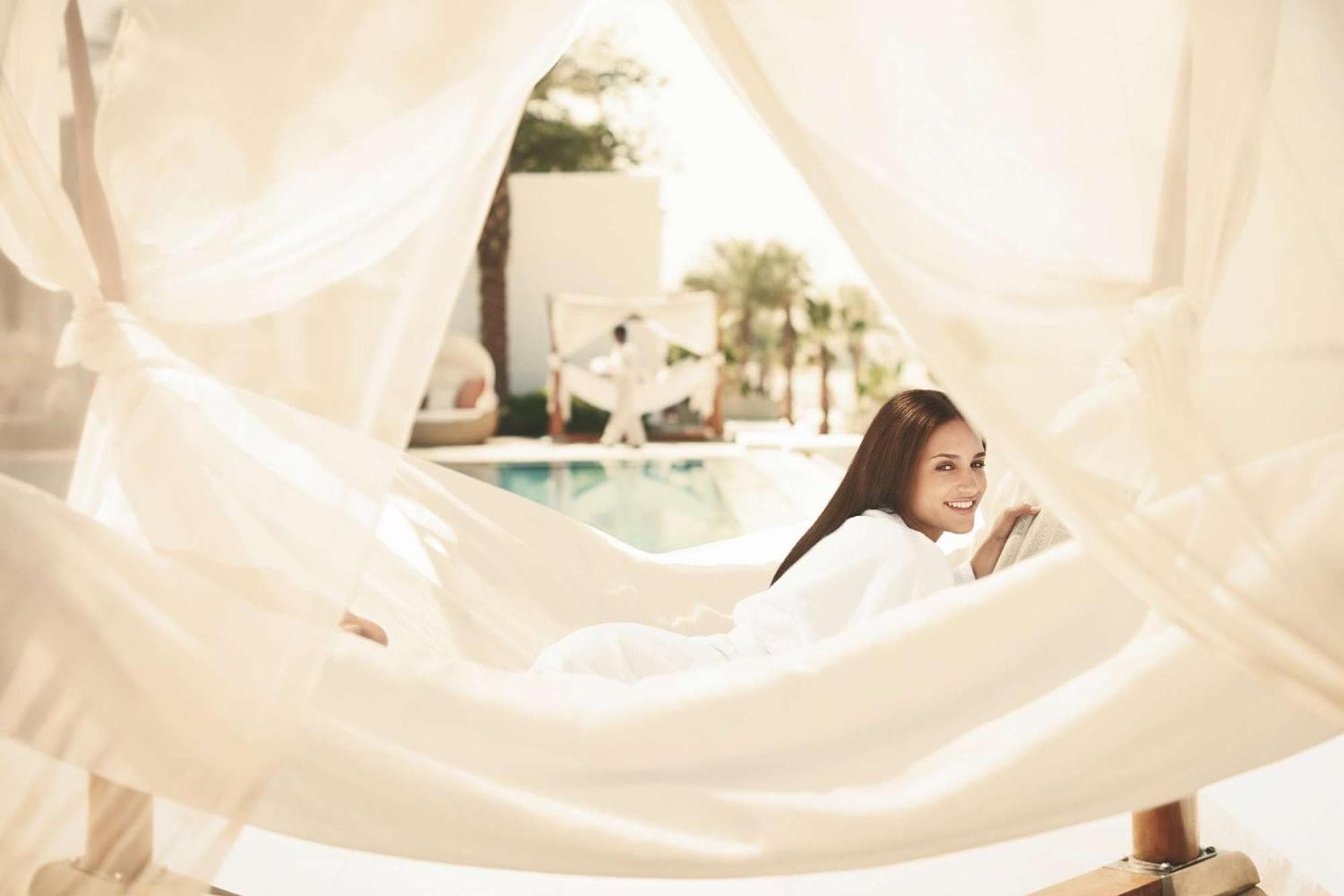 DoubleTree by Hilton Sukhumvit Bangkok — 30