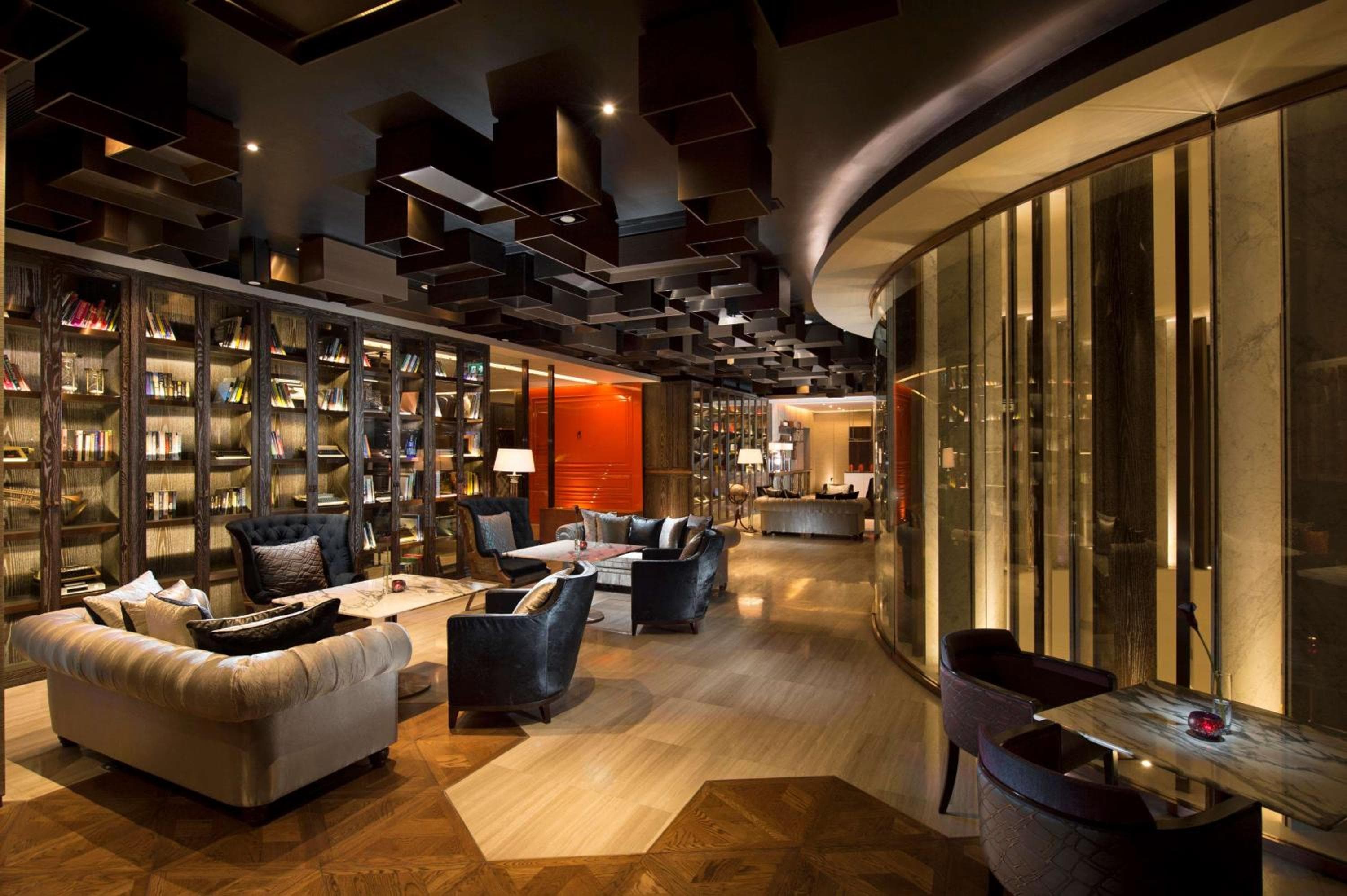 Hilton Sukhumvit Bangkok — 4