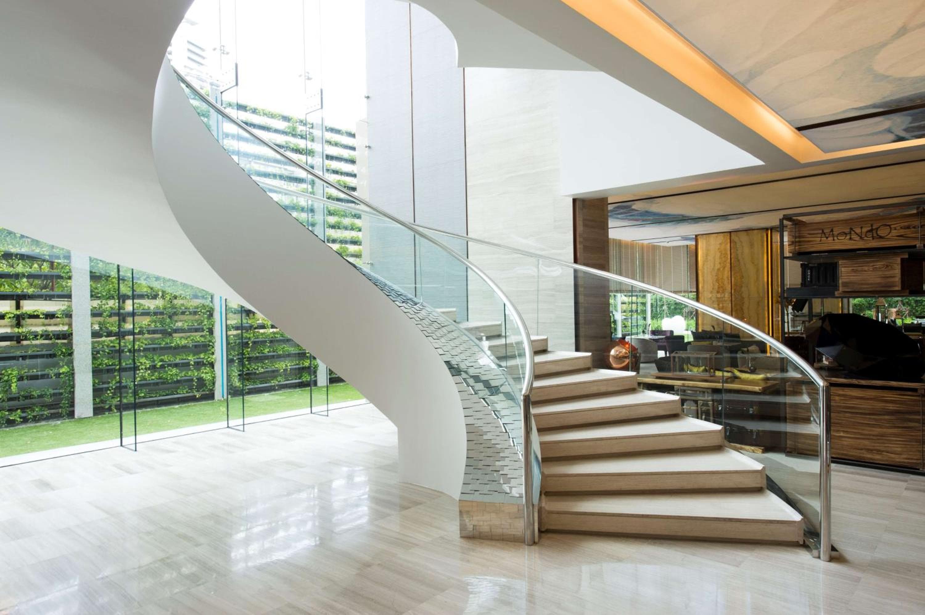 Hilton Sukhumvit Bangkok — 5