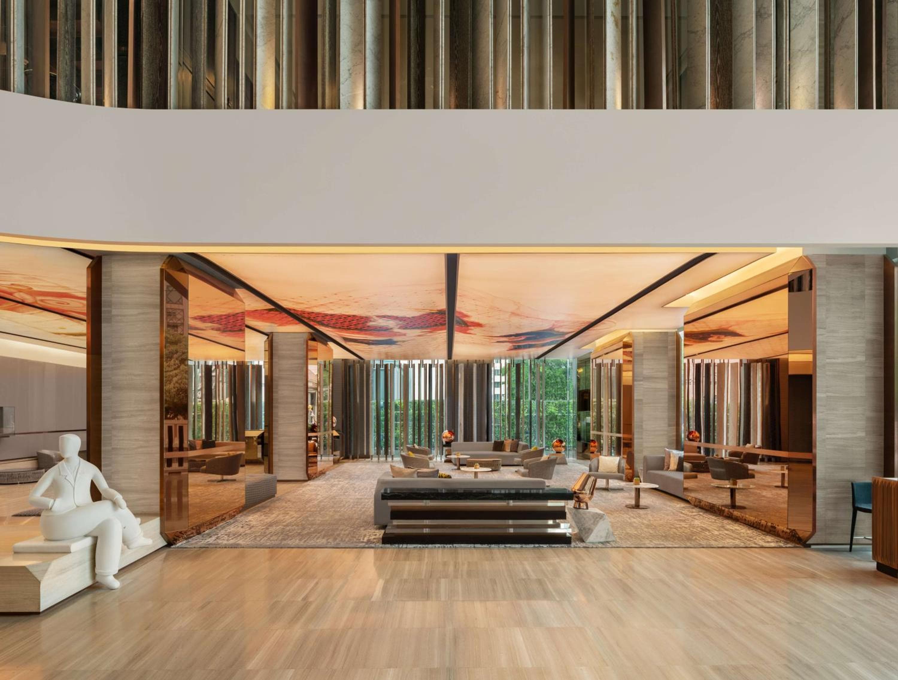 Hilton Sukhumvit Bangkok — 6