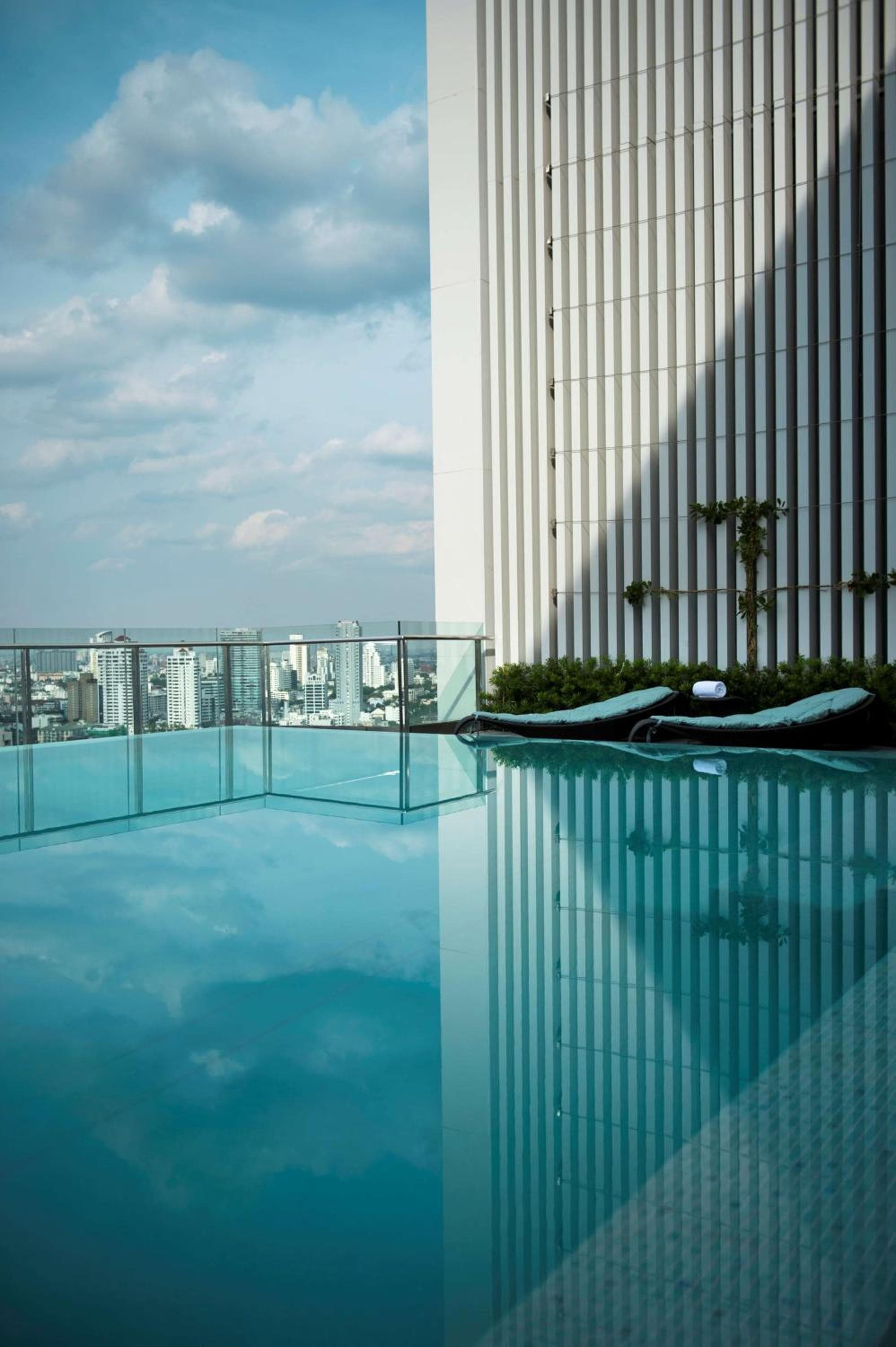 Hilton Sukhumvit Bangkok — 8