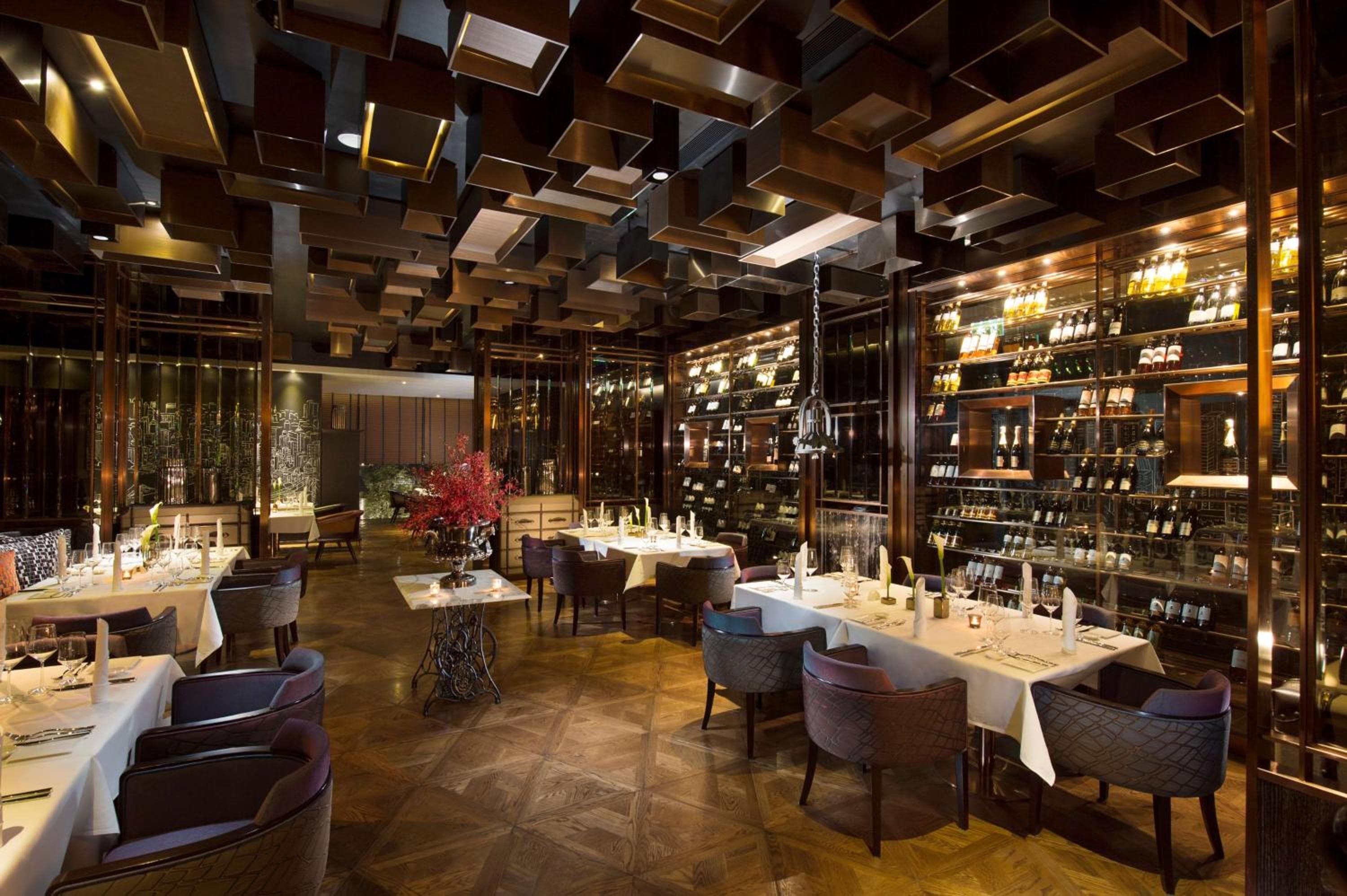 Hilton Sukhumvit Bangkok — 13