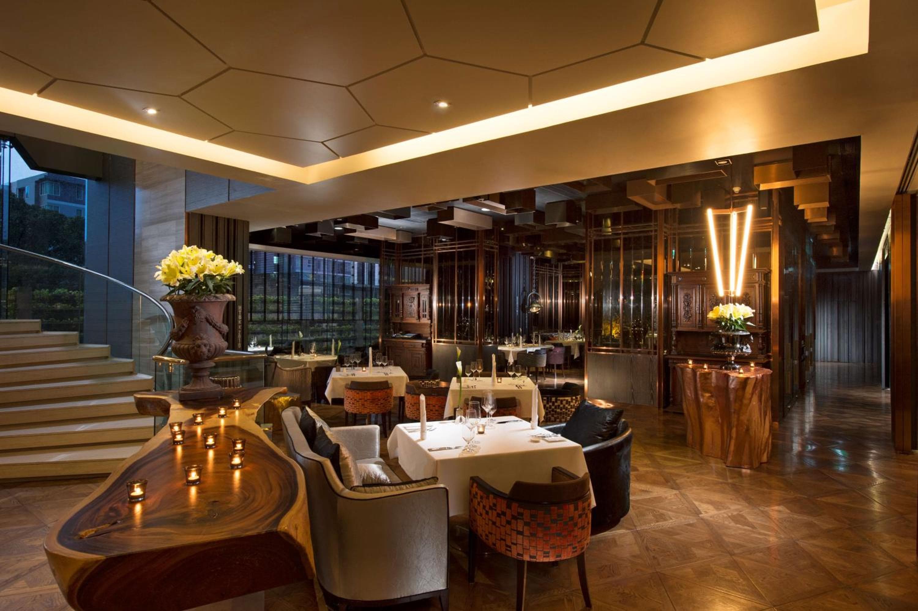Hilton Sukhumvit Bangkok — 15