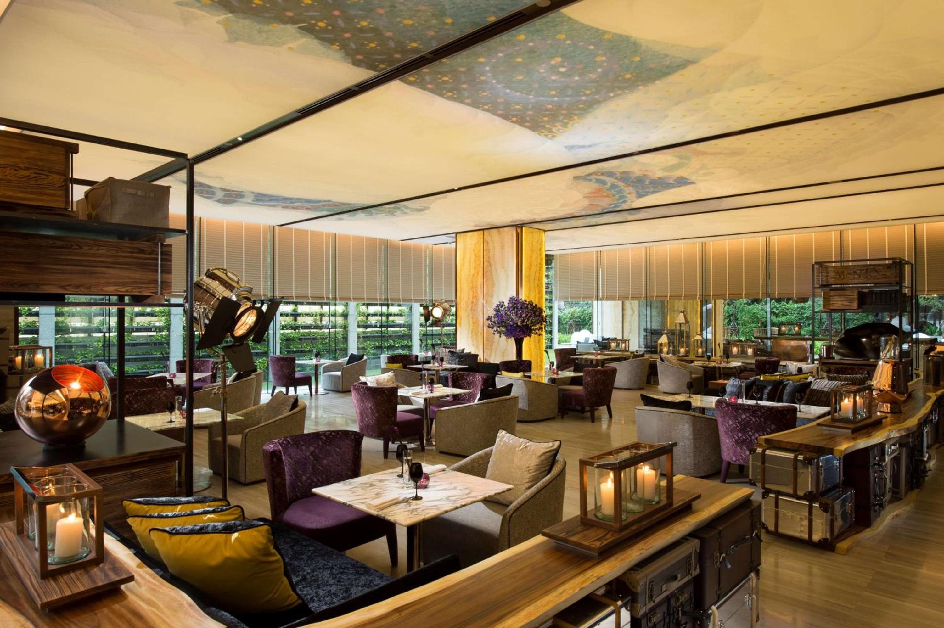 Hilton Sukhumvit Bangkok — 17