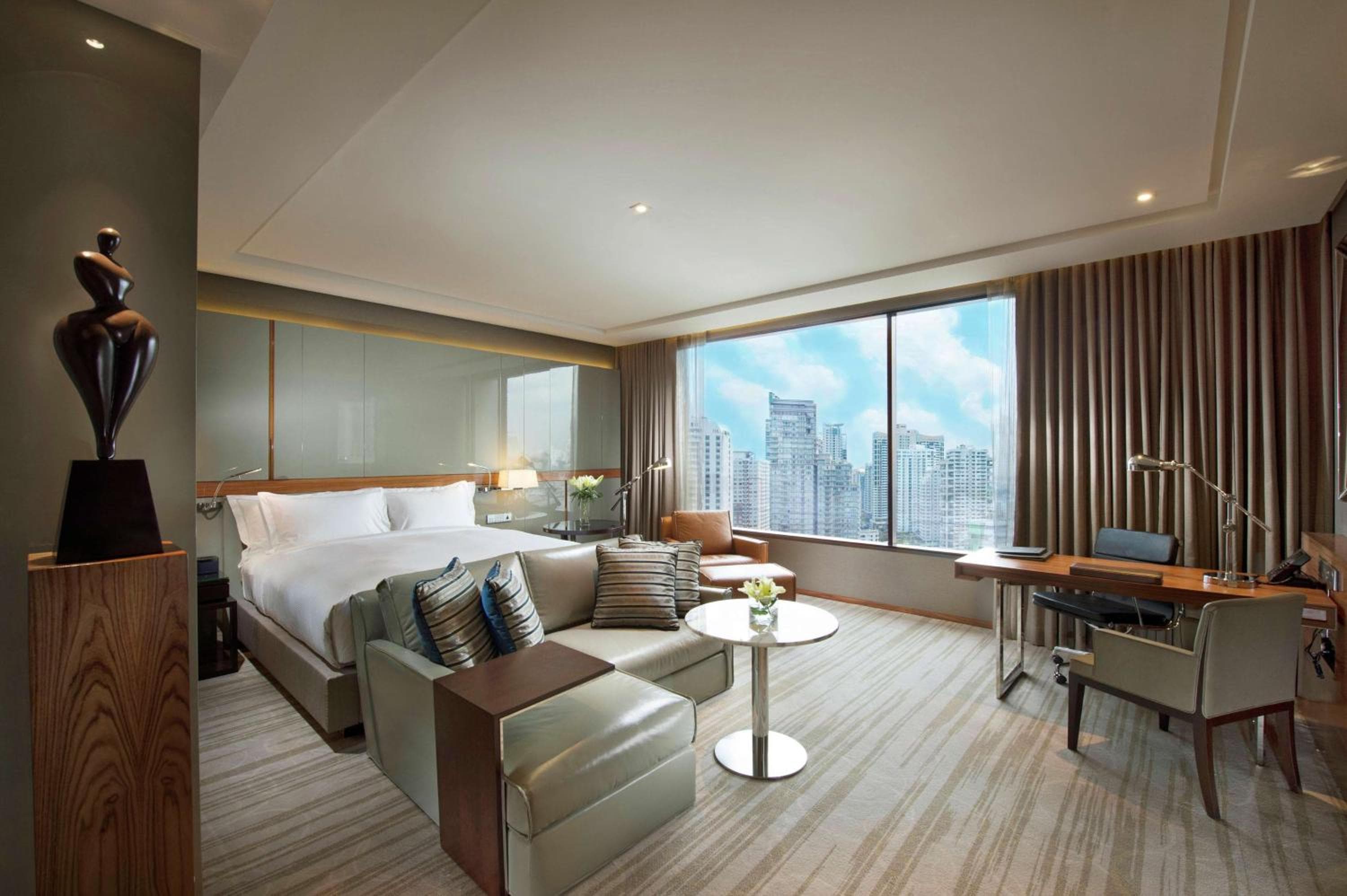 Hilton Sukhumvit Bangkok — 30