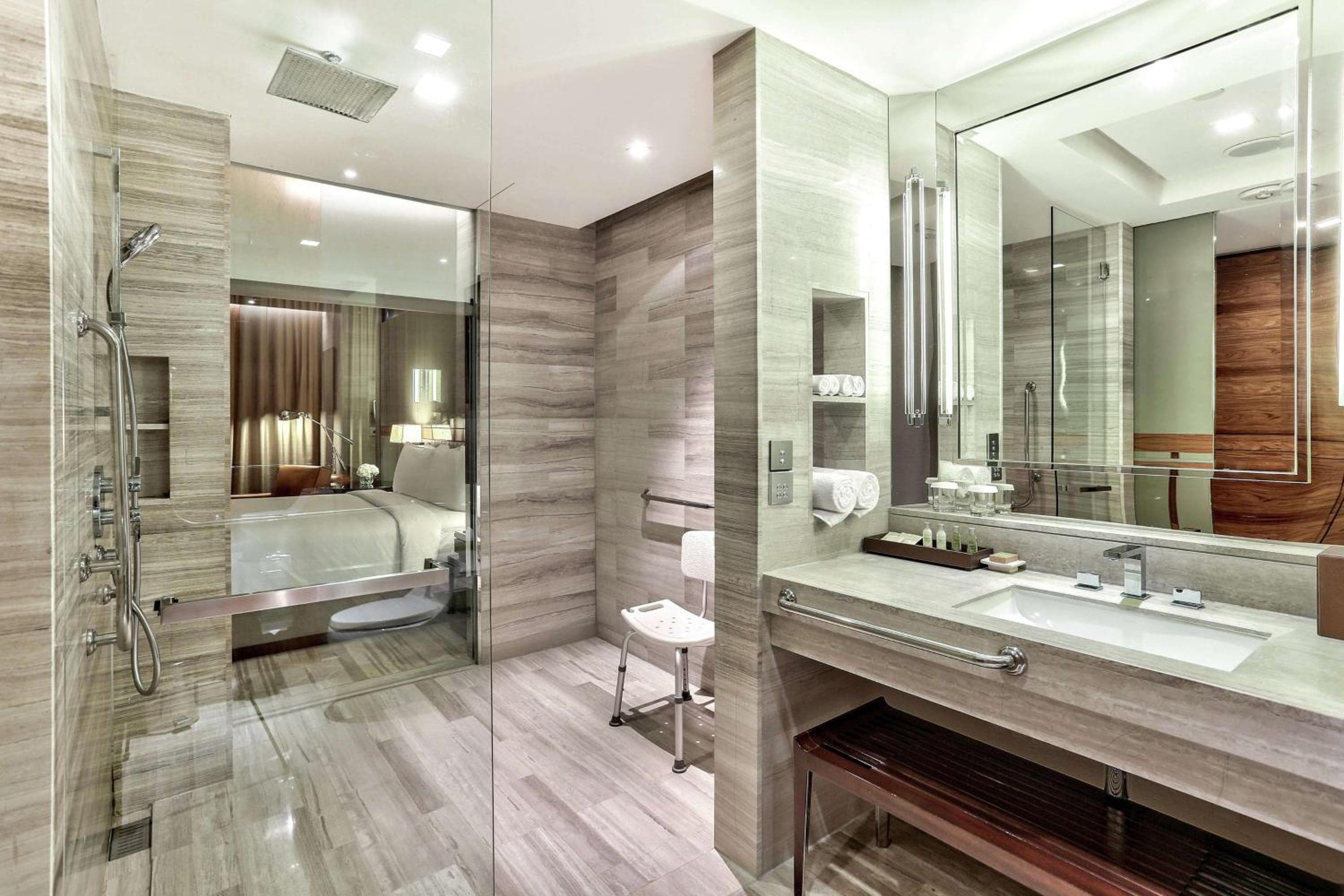 Hilton Sukhumvit Bangkok — 29