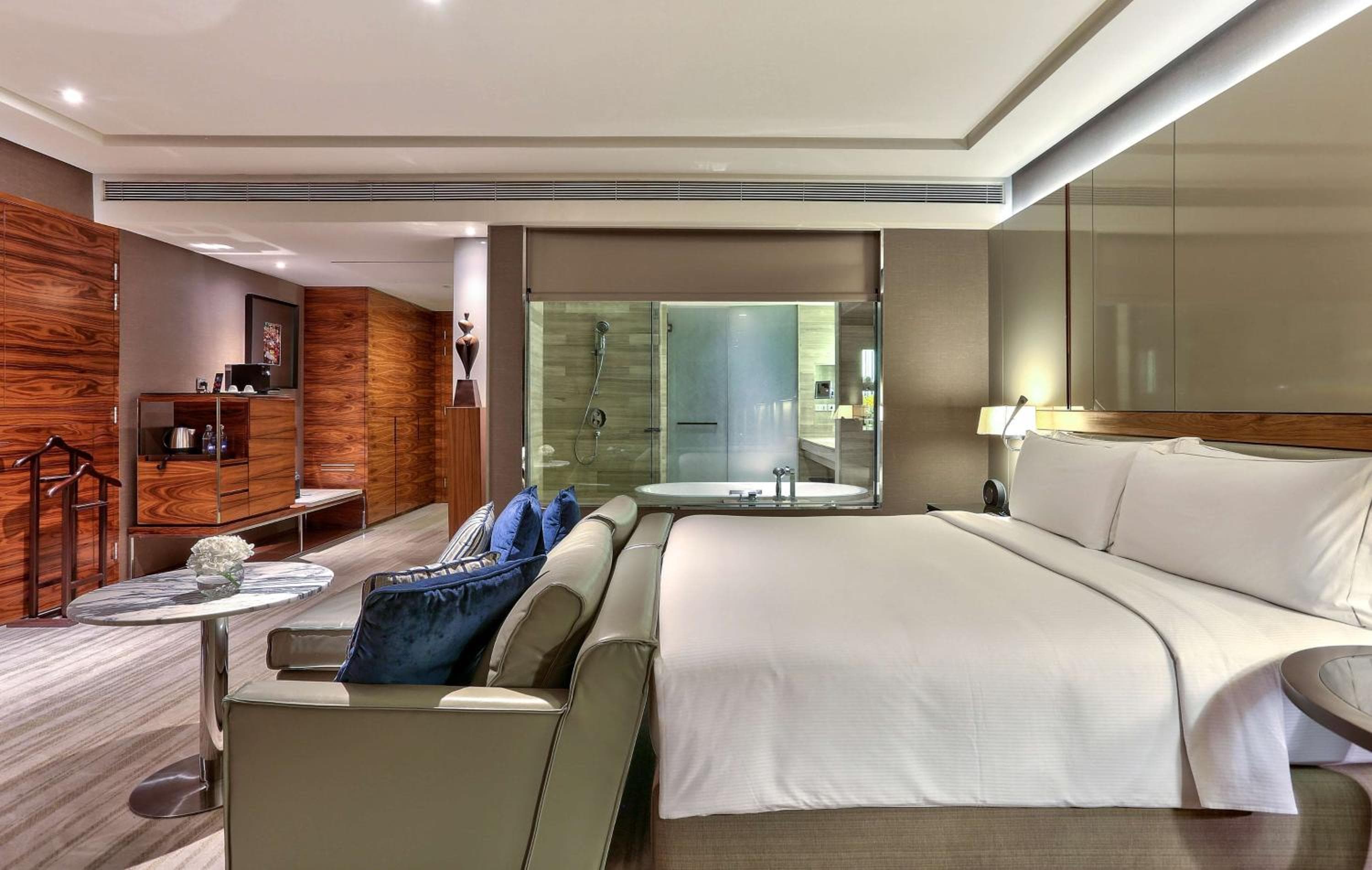 Hilton Sukhumvit Bangkok — 7