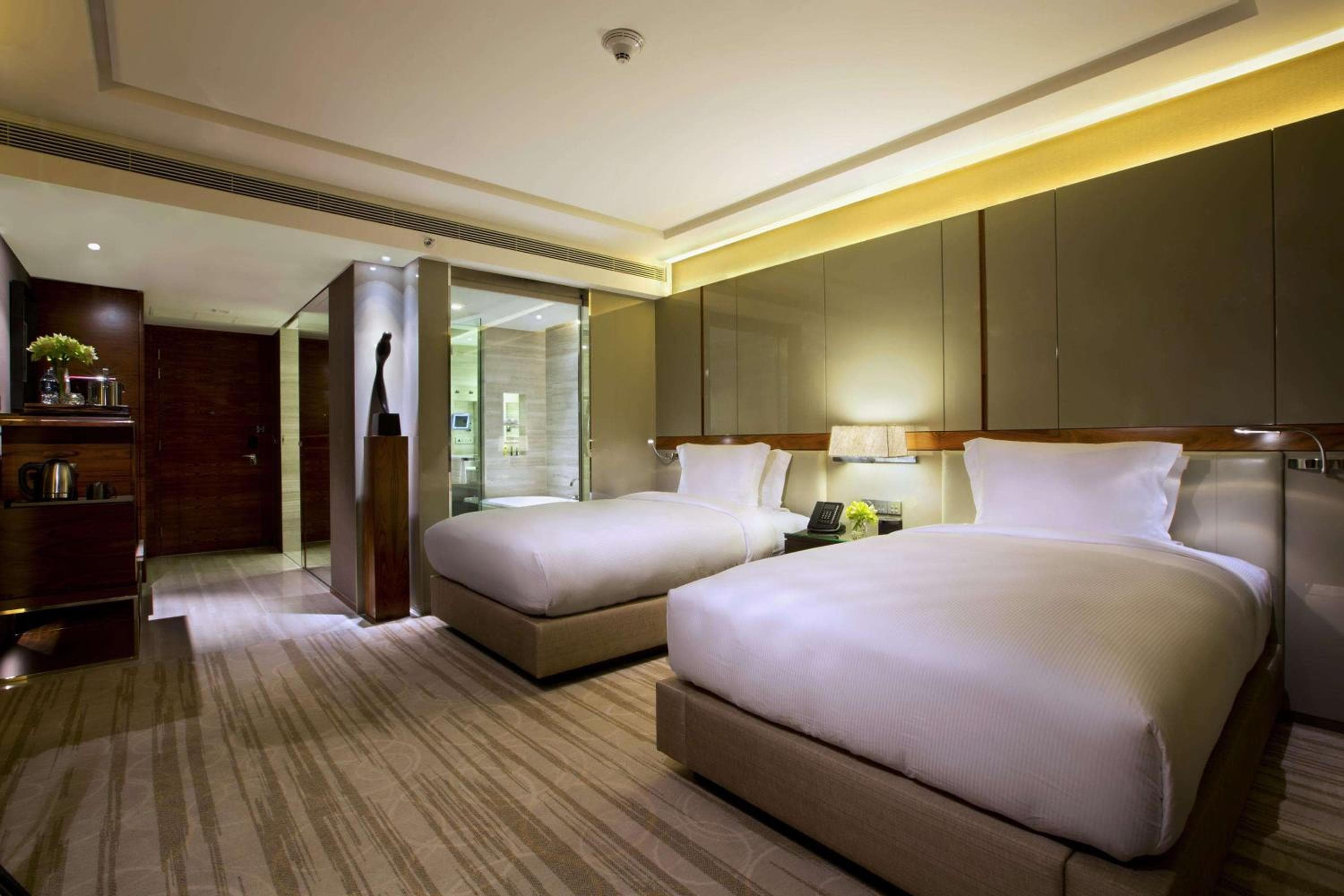 Hilton Sukhumvit Bangkok — 22