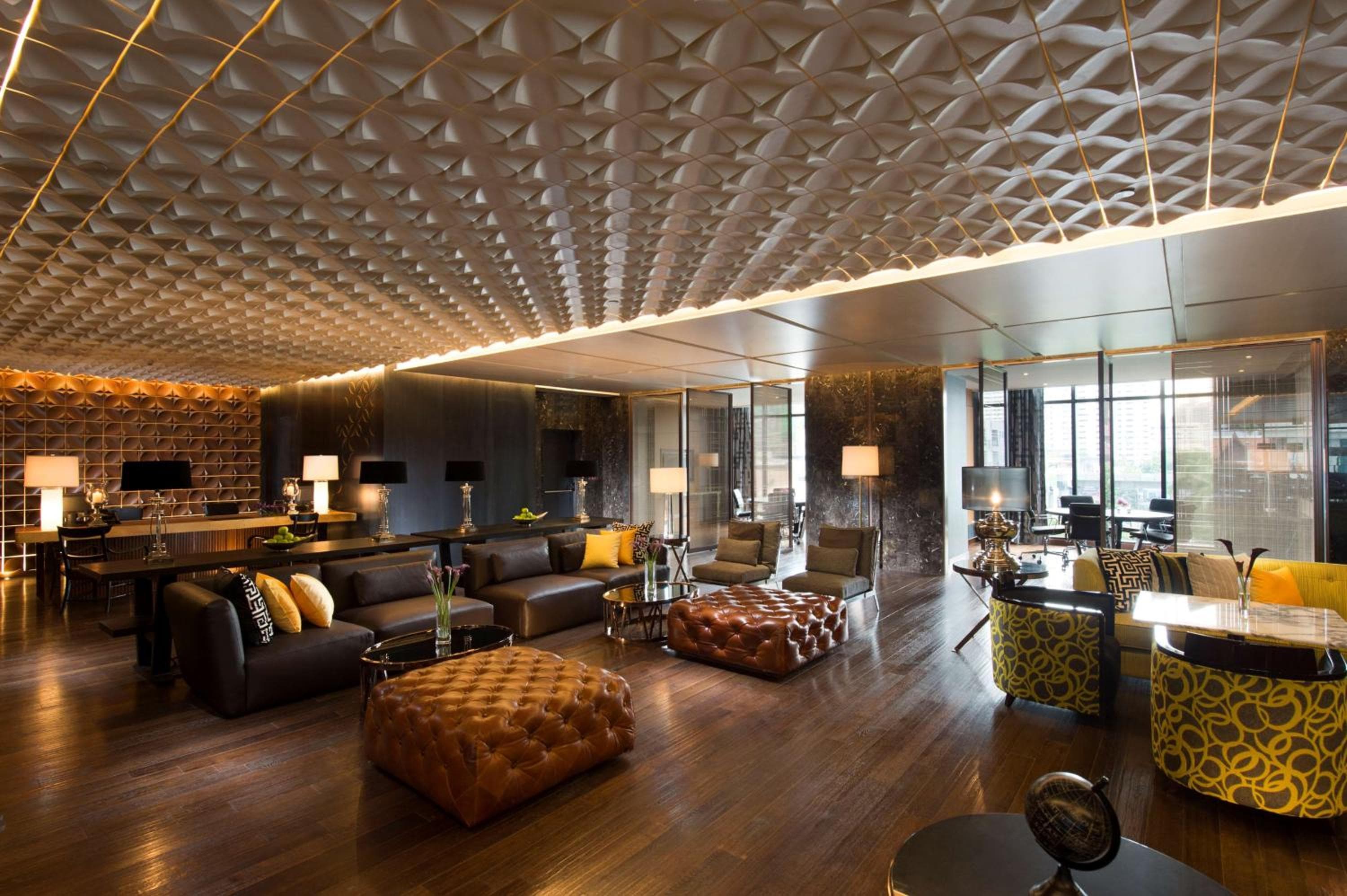 Hilton Sukhumvit Bangkok — 4